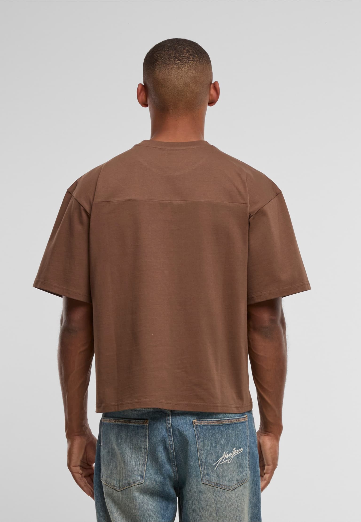 Karl Kani 89 Boxy T-Shirt – Bild 2