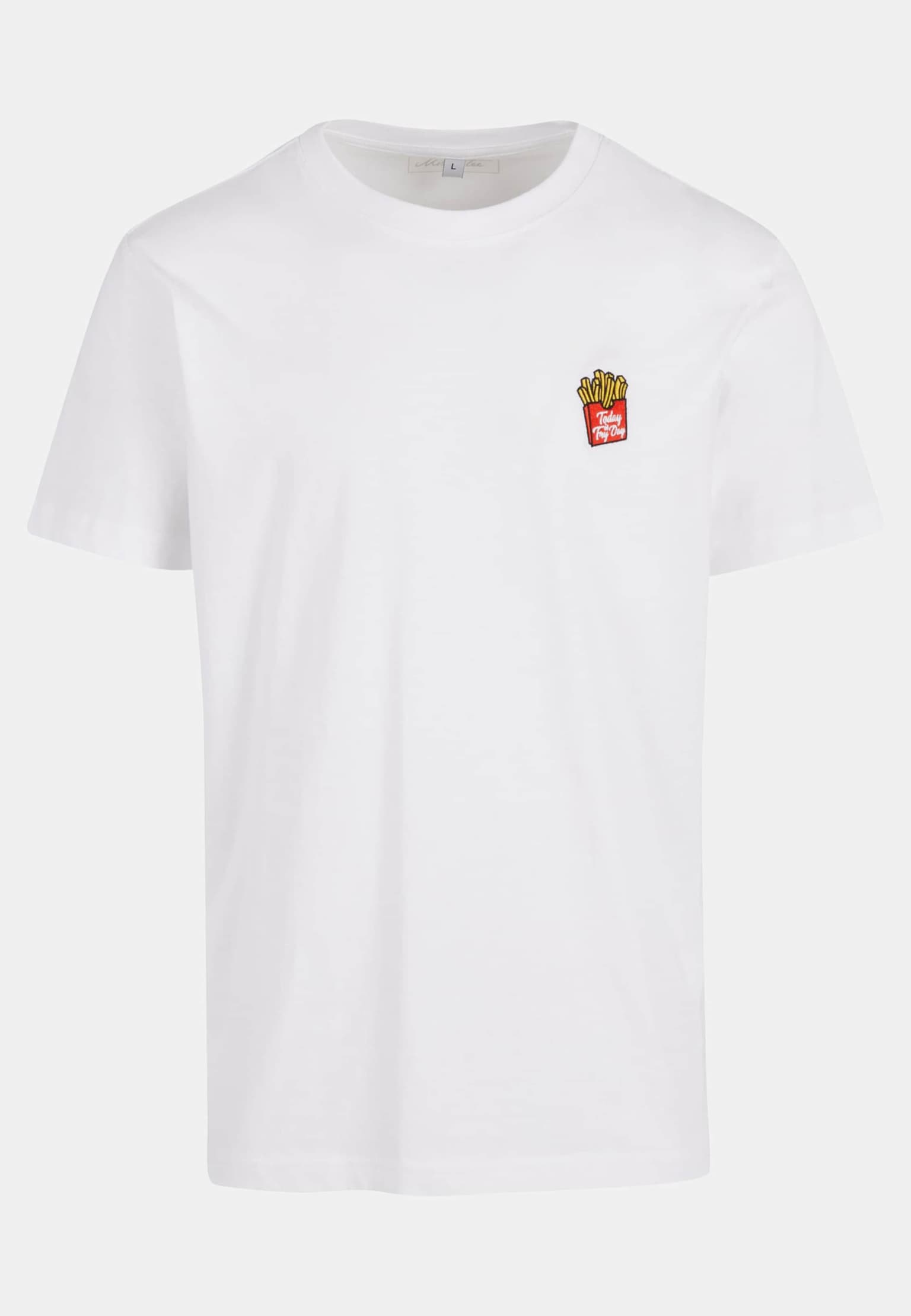 Mister Tee Today Is Fryday EMB – Bild 3