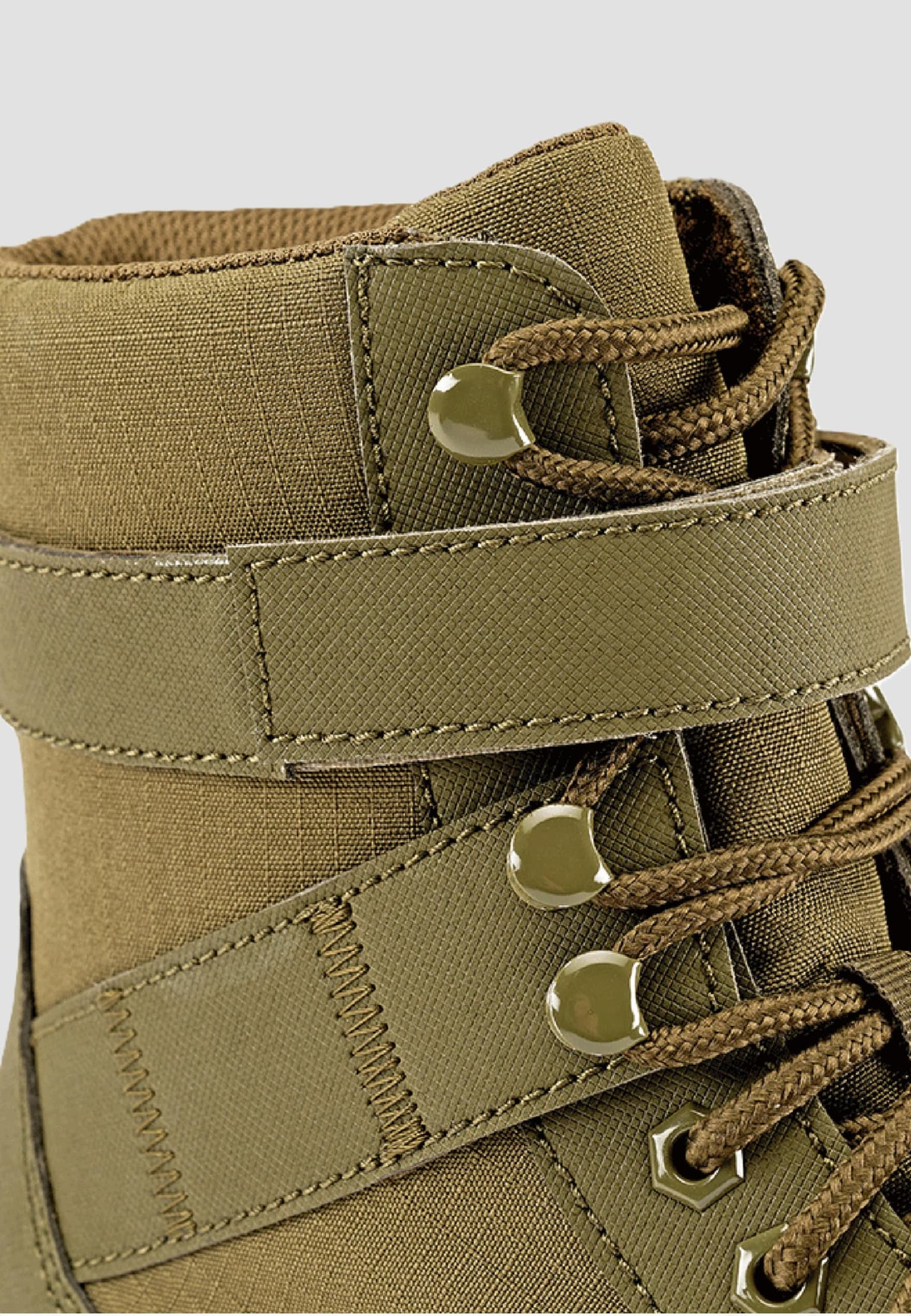 Brandit Tactical Boot Buckle 8 Eye – Bild 2