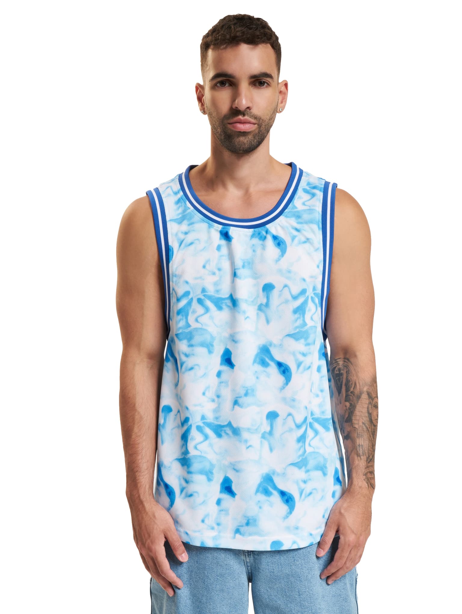 Just Rhyse Water Tank Top – Bild 2