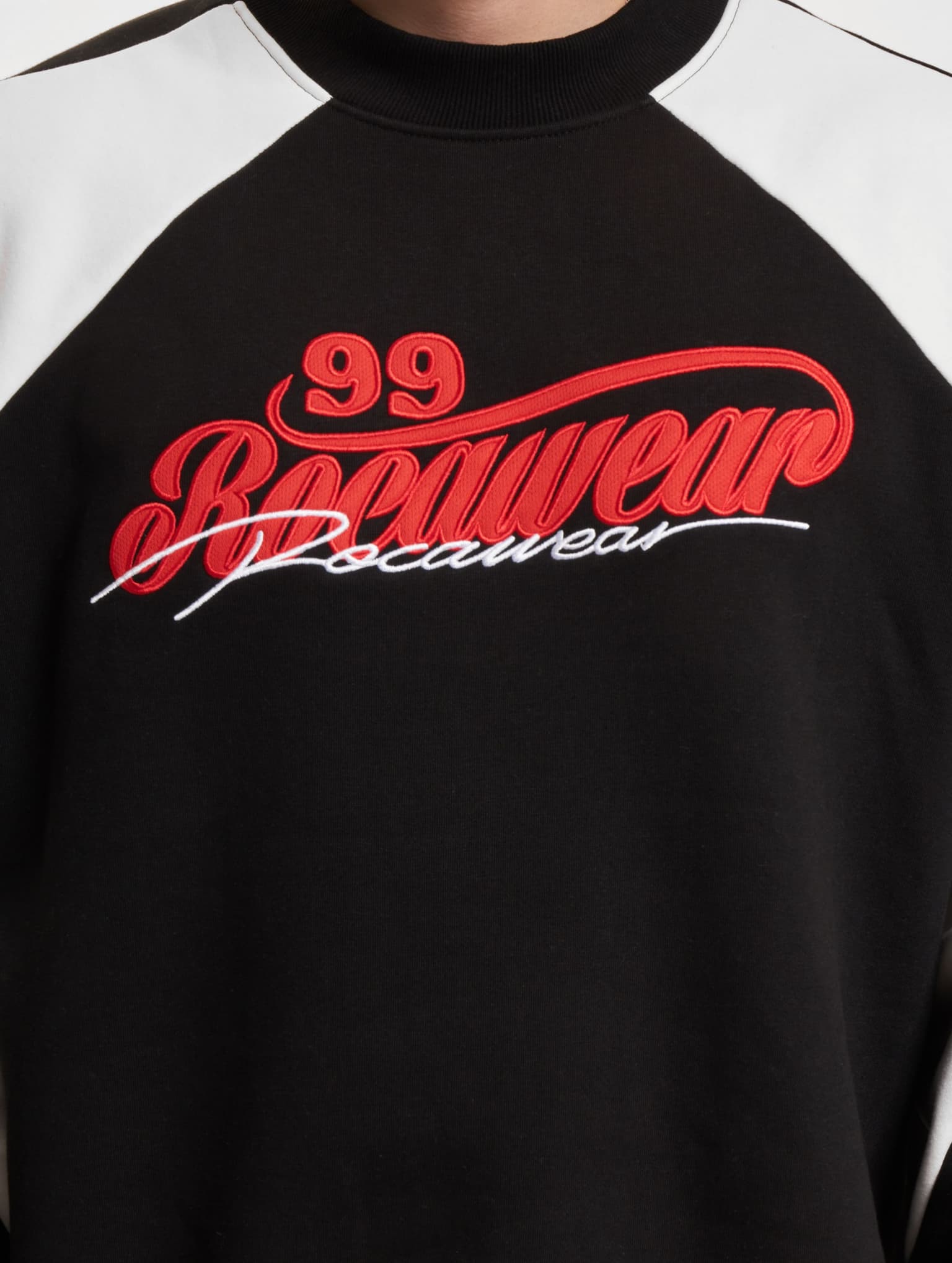 Rocawear Blocks Pullover – Bild 4