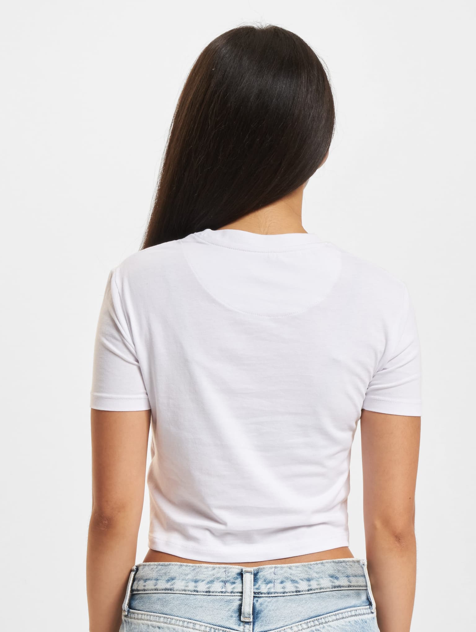 DEF Crop T-Shirt – Bild 2