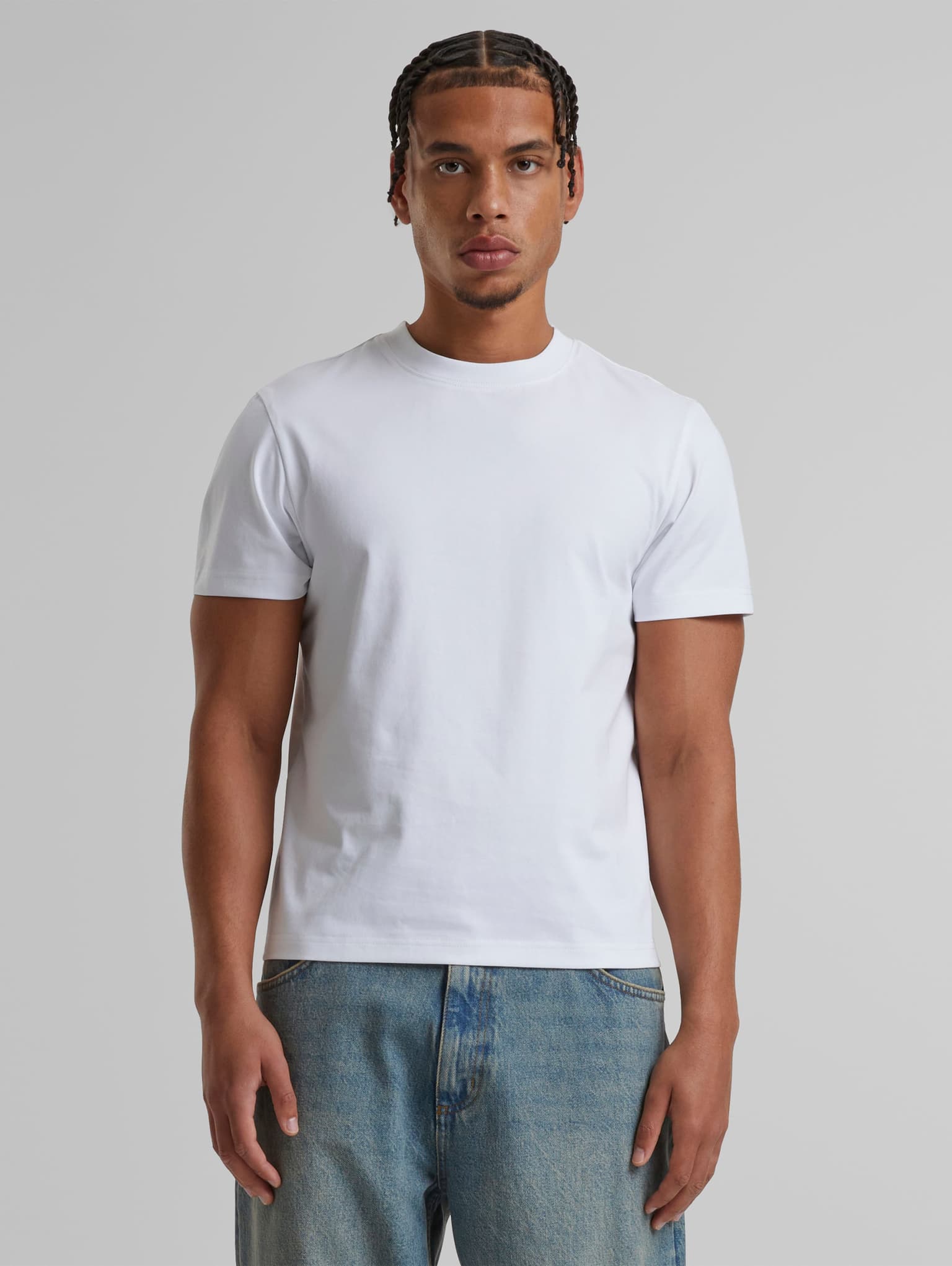 Urban Classics Sorona Loose Fit Tee – Bild 4