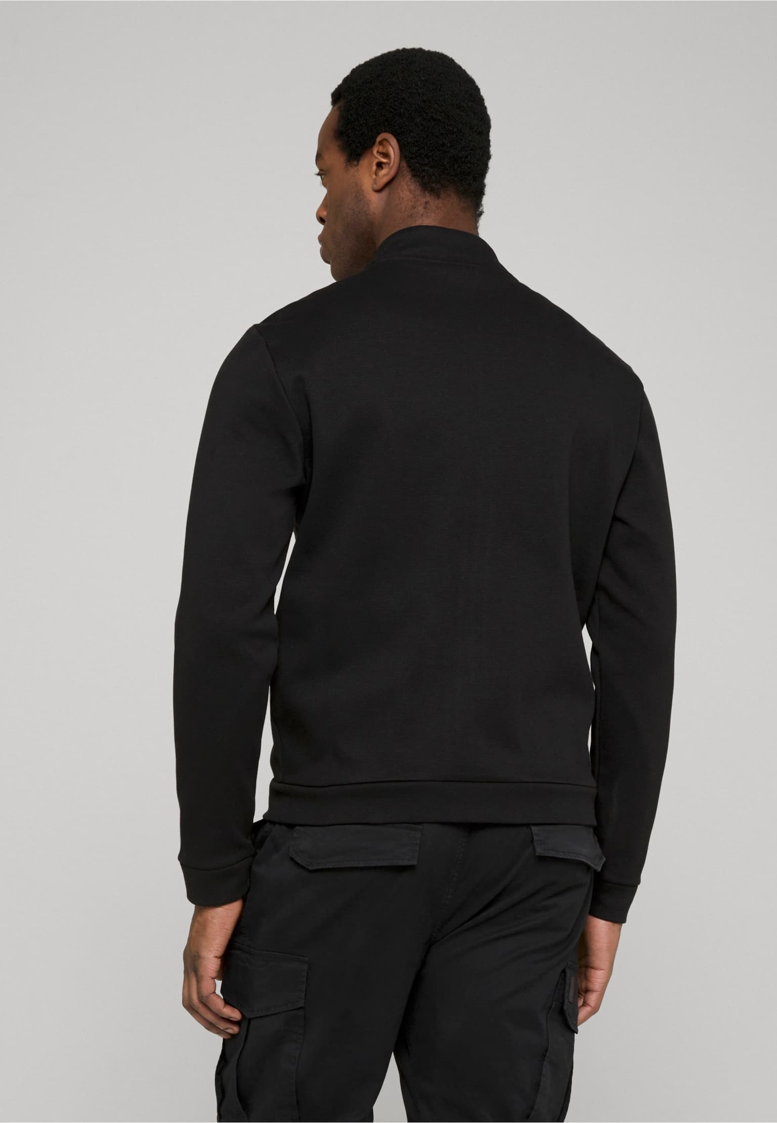 883Police KURTEN SWEATSHIRT – Bild 2