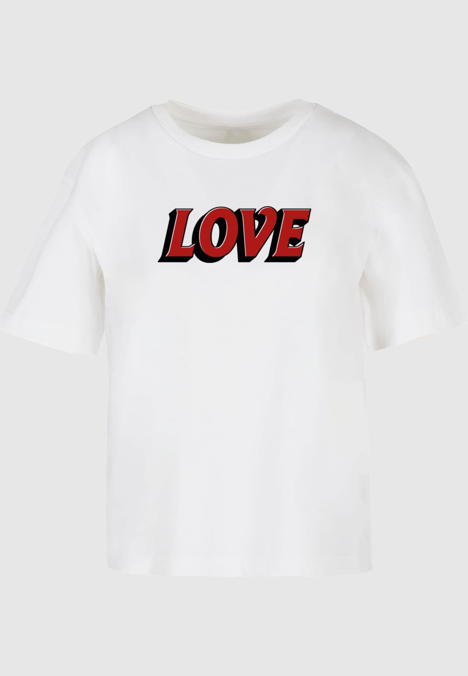 Miss Tee Big Love Letters – Bild 3