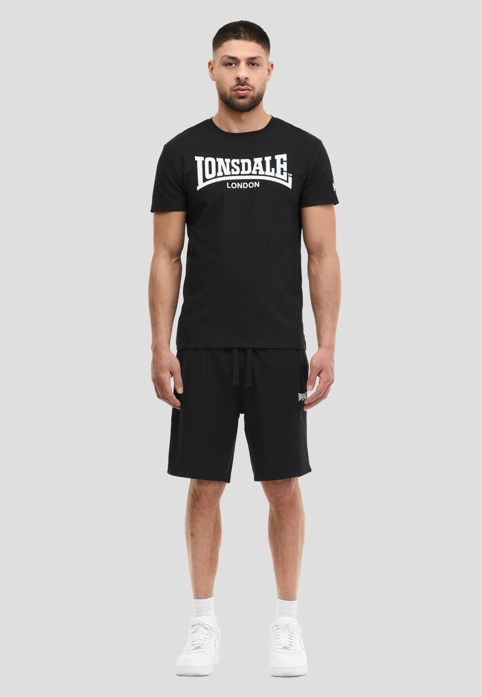 Lonsdale London DUNSTAN