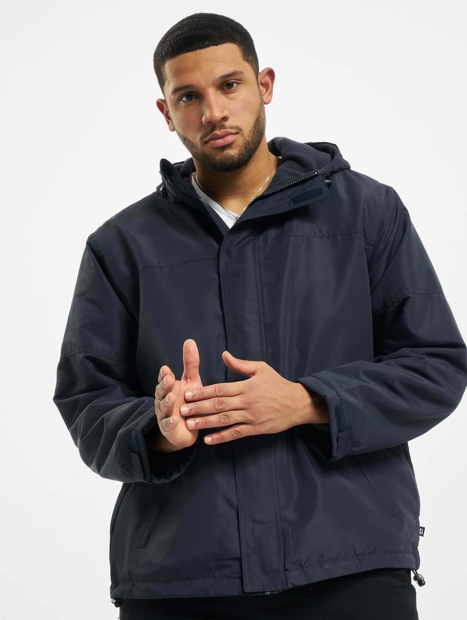 Brandit Windbreaker Frontzip