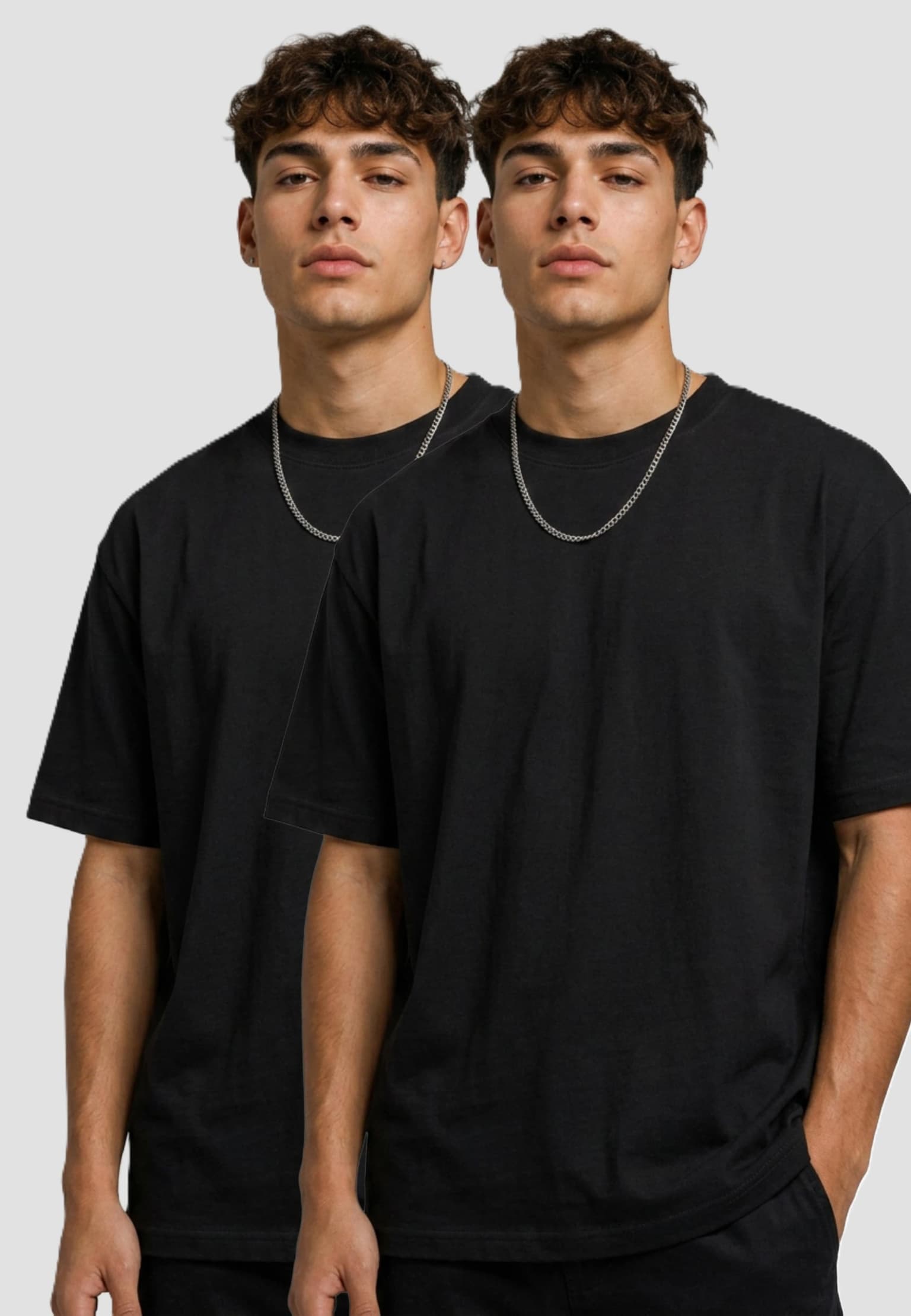 Urban Classics Tall Tee 2-Pack