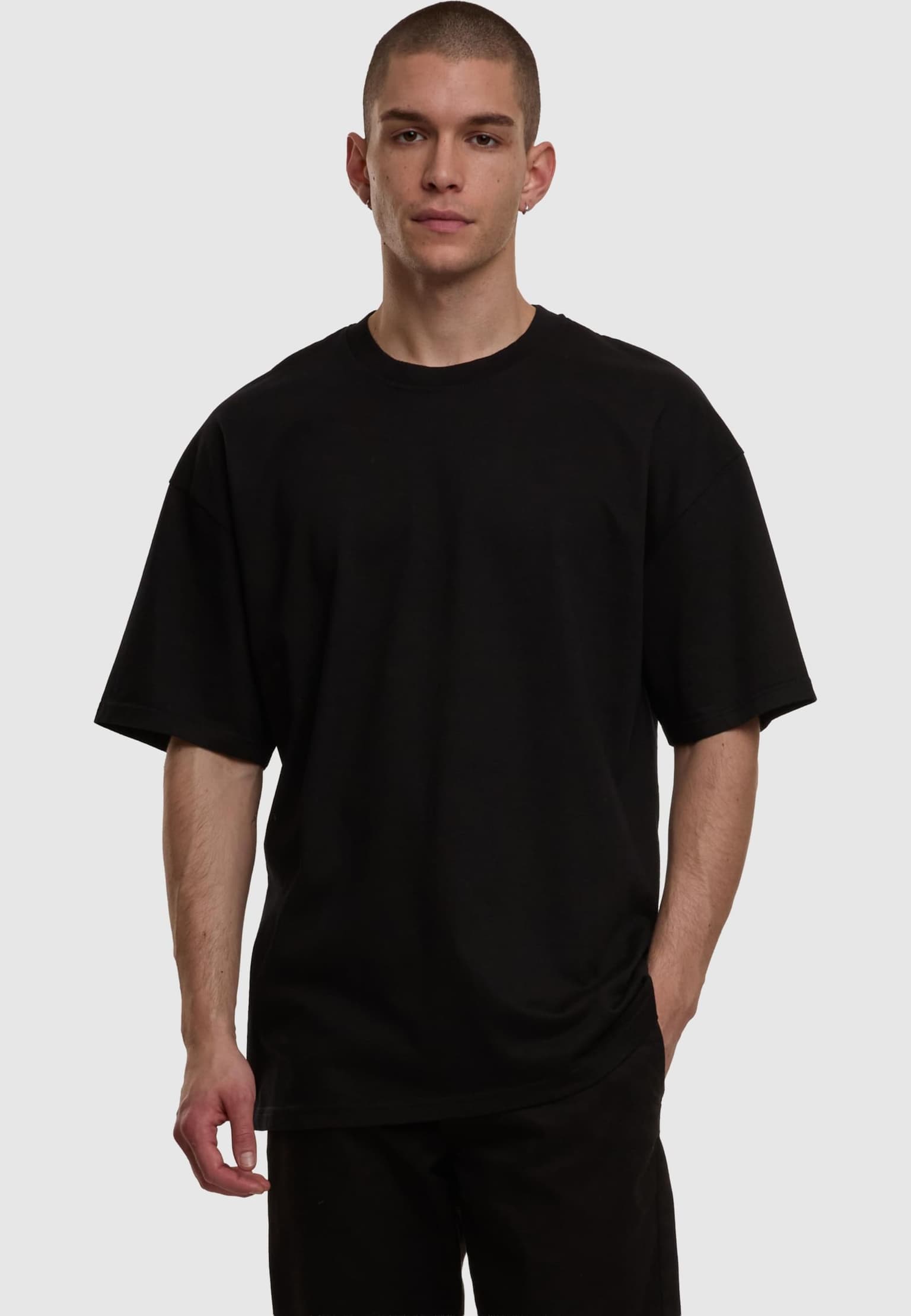 DEF Mood Swings T-Shirt – Bild 2