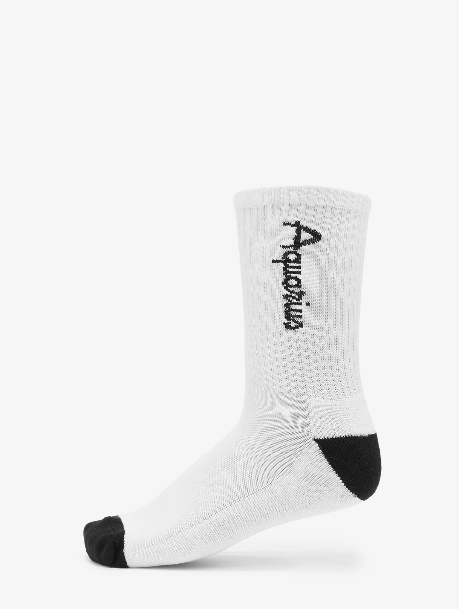 Mister Tee Zodiac Socks 2-Pack – Bild 4