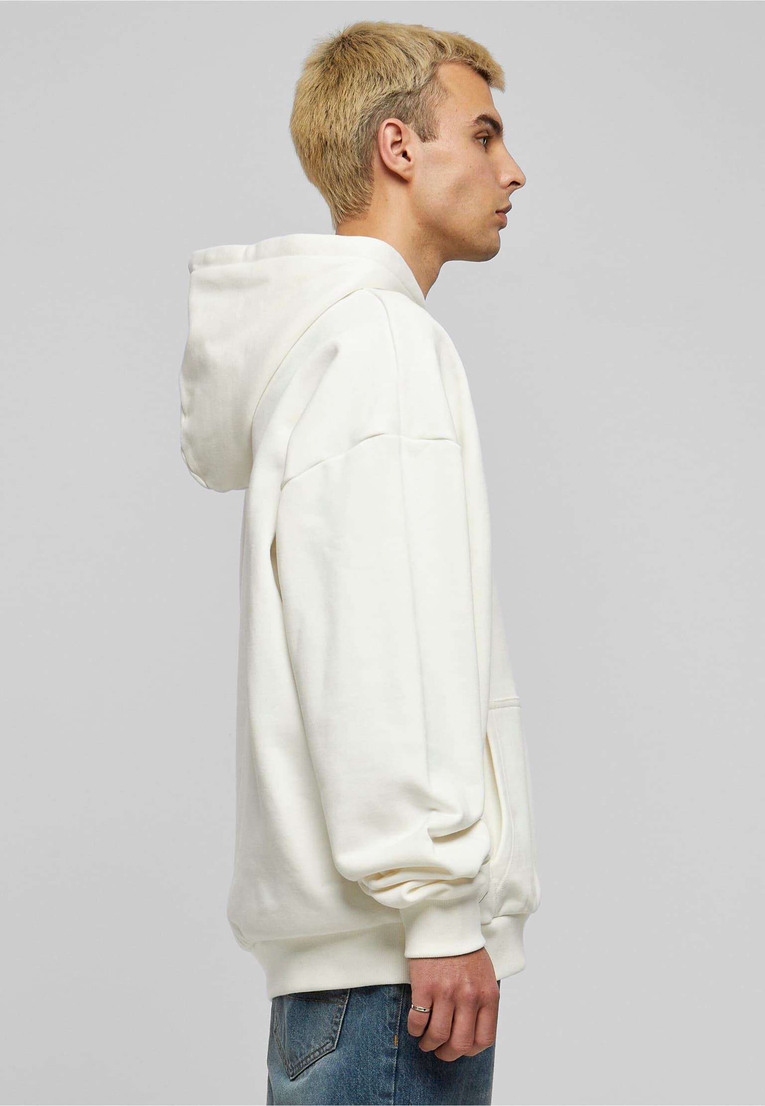 9N1M SENSE Hoody Tennis Club – Bild 4