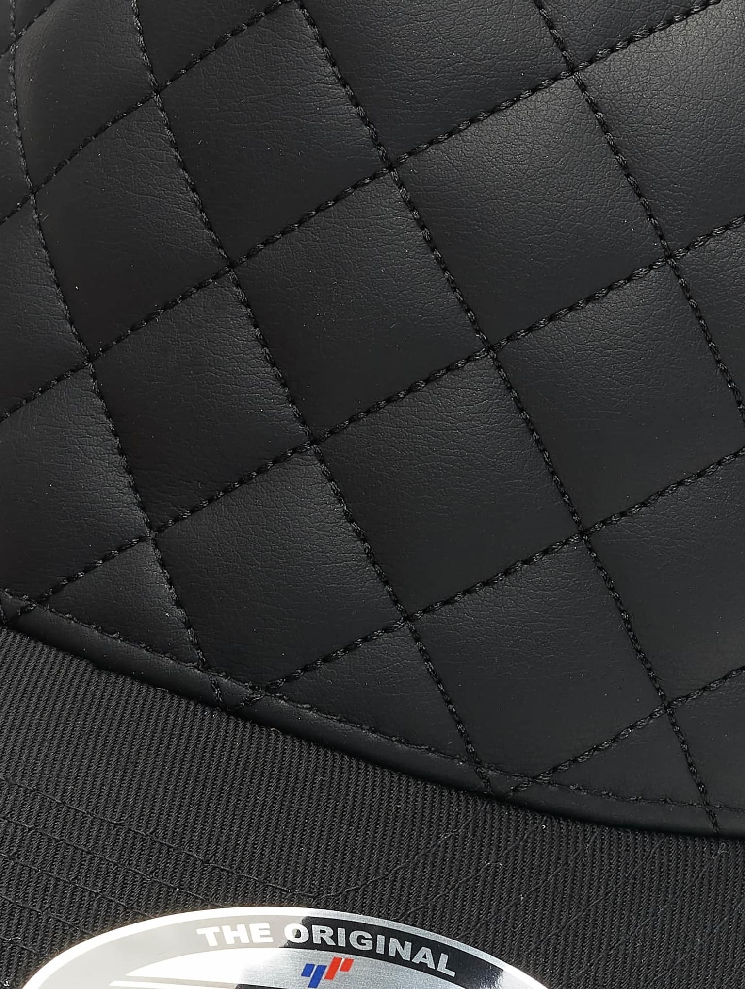 Diamond Quilted Flexfit – Bild 4