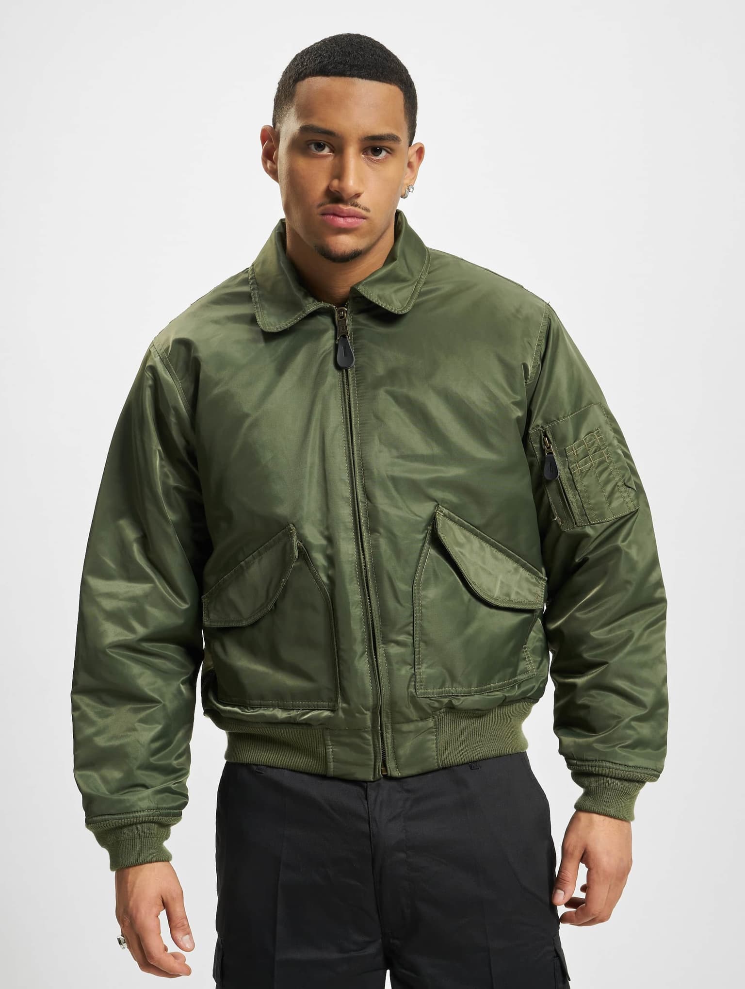 Brandit CWU Jacket – Bild 3