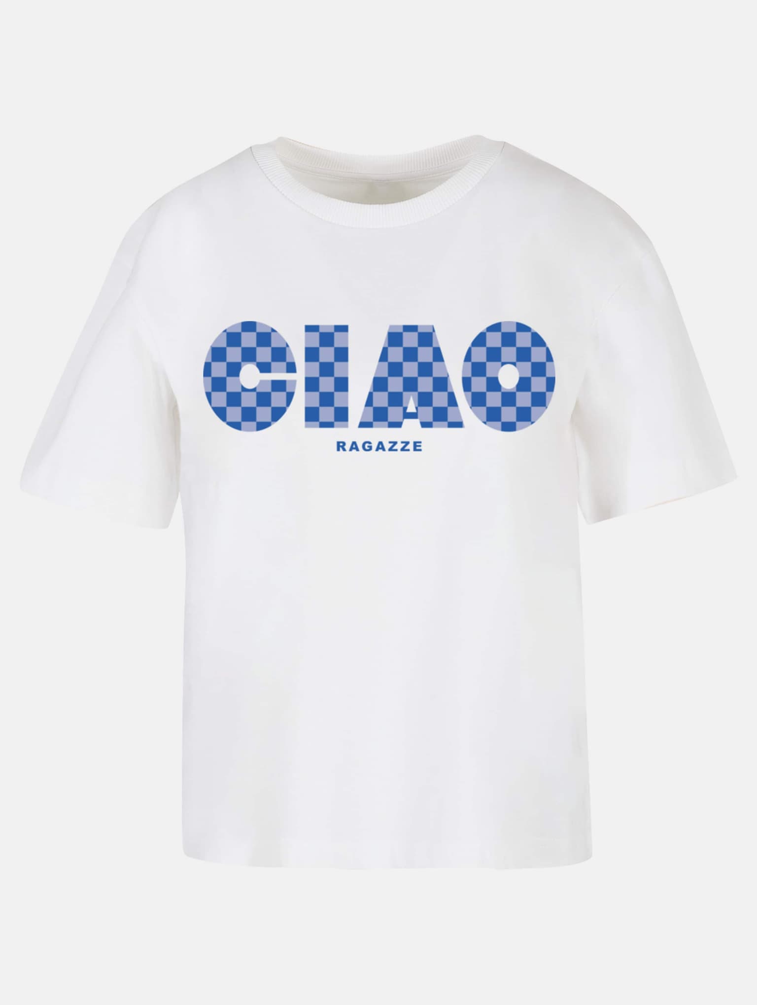 Miss Tee Ciao Ragazze – Bild 3
