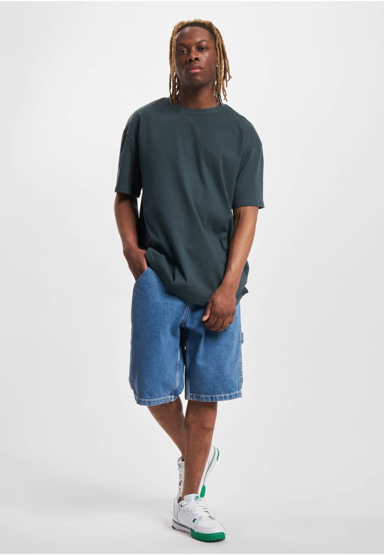 Just Rhyse GrowFree T-Shirt – Bild 4