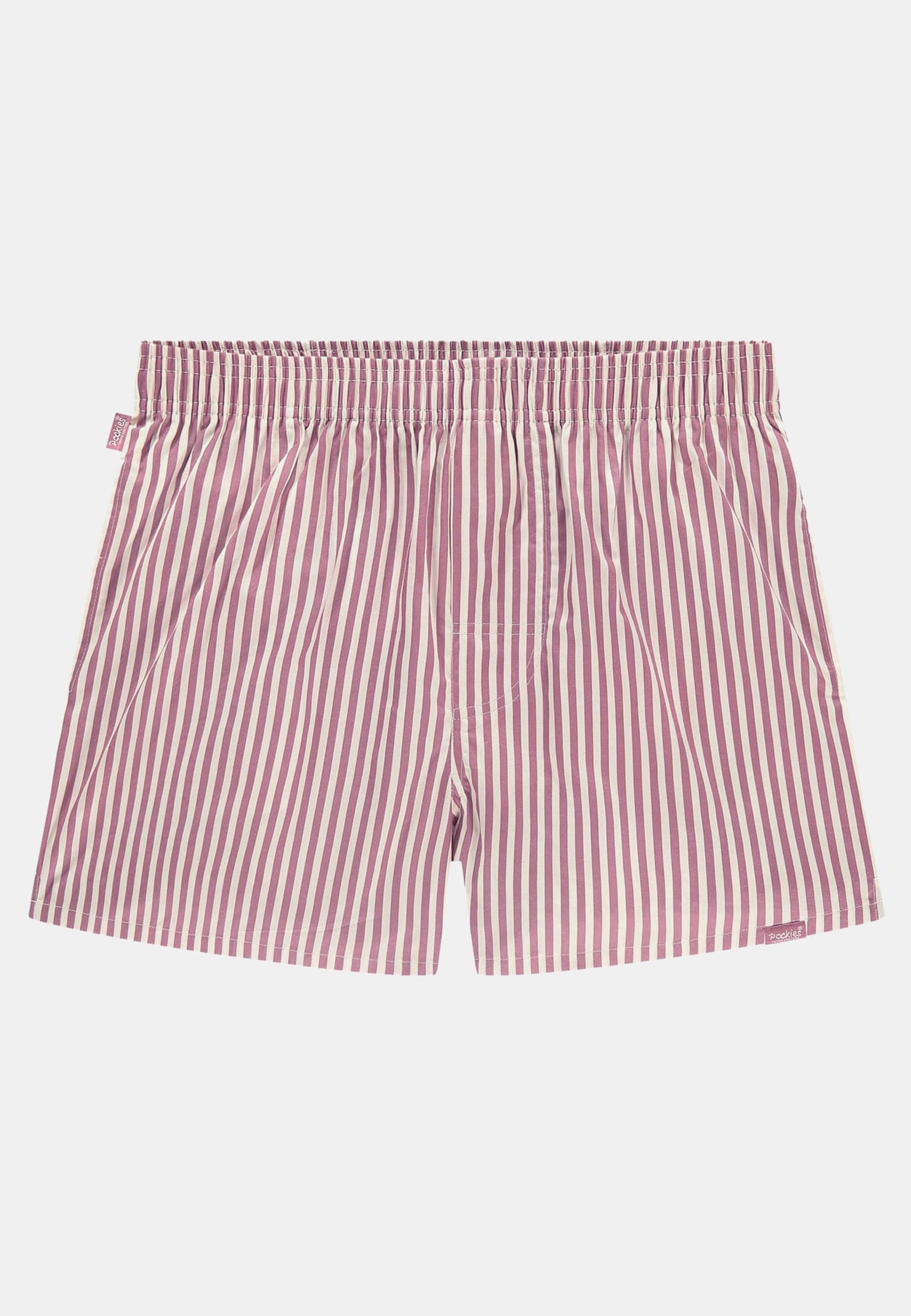 Pockies Pink Striped
