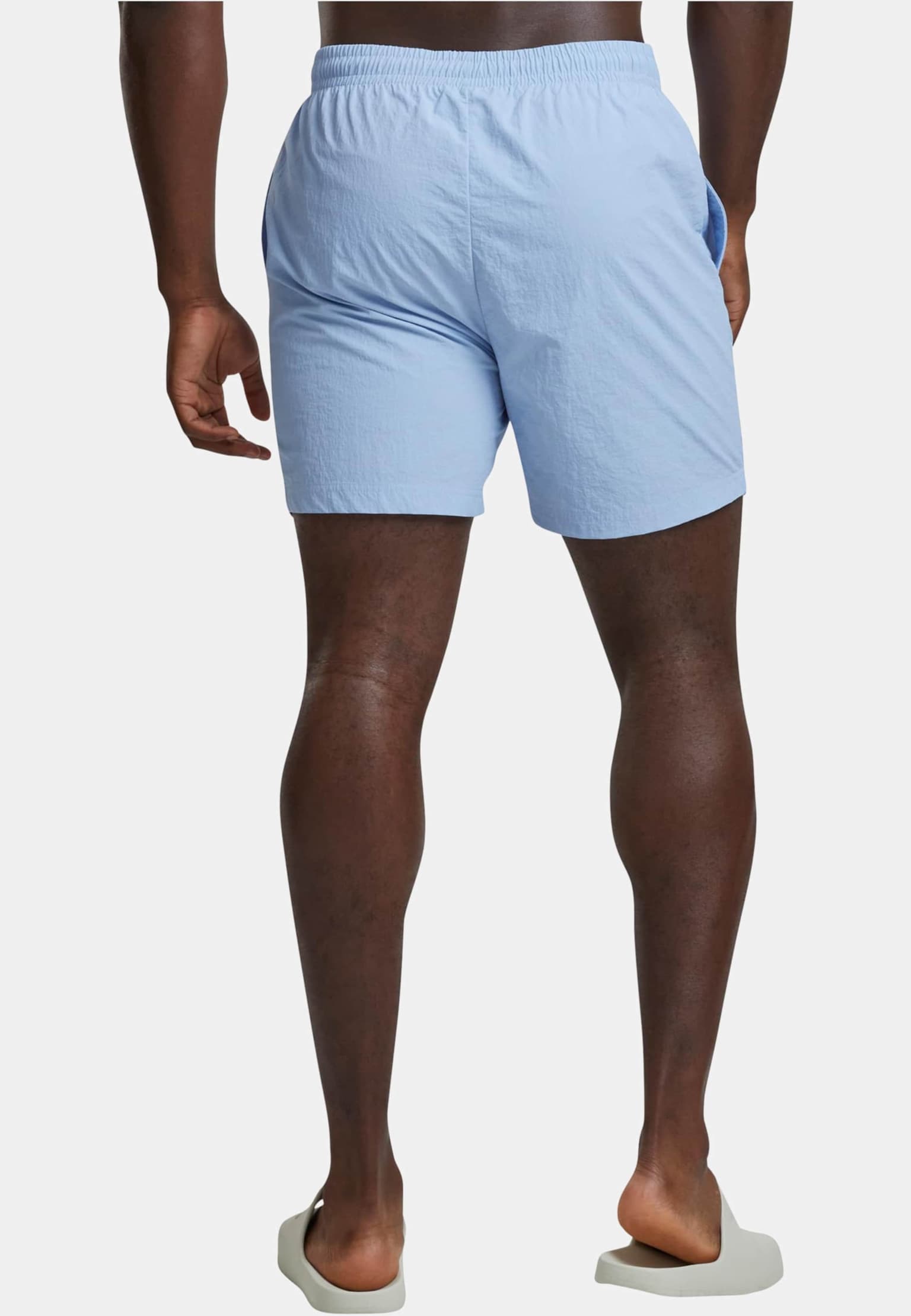 Karl Kani Signature Swim Short – Bild 2