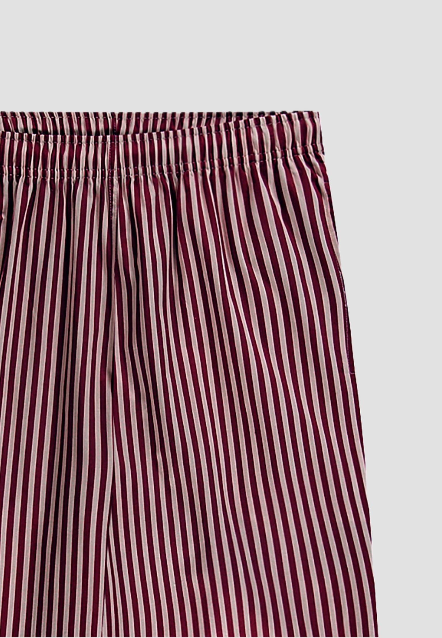 Pockies Striped Pyjama Pants – Bild 3
