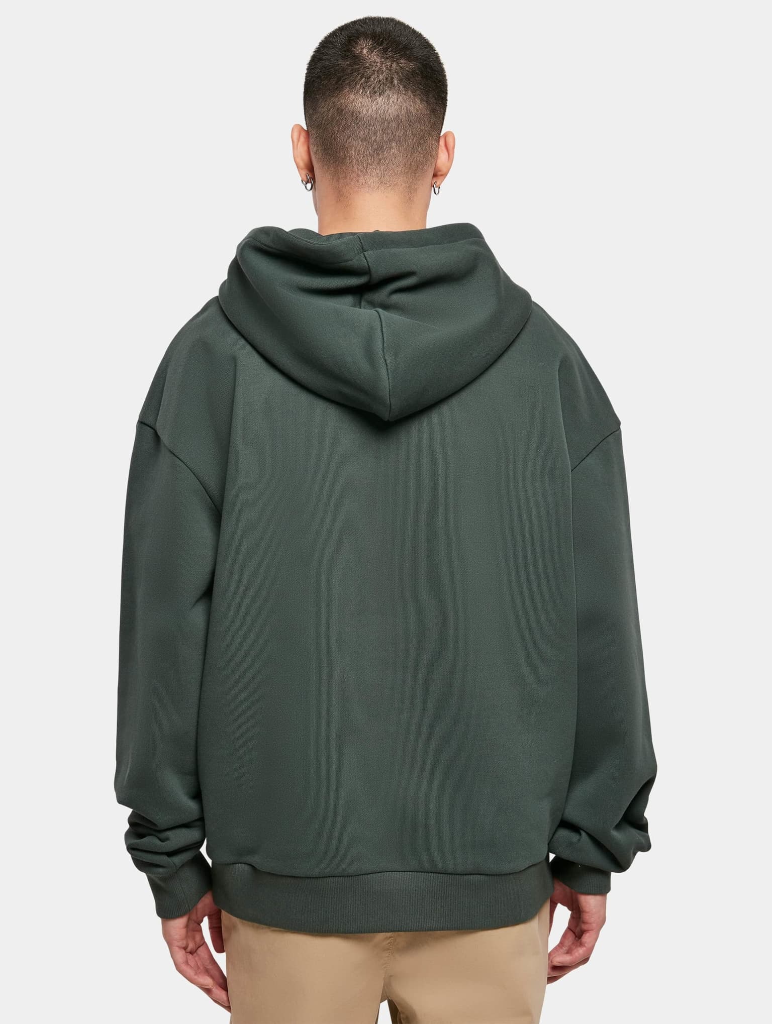 Urban Classics Ultra Heavy Hoody – Bild 2