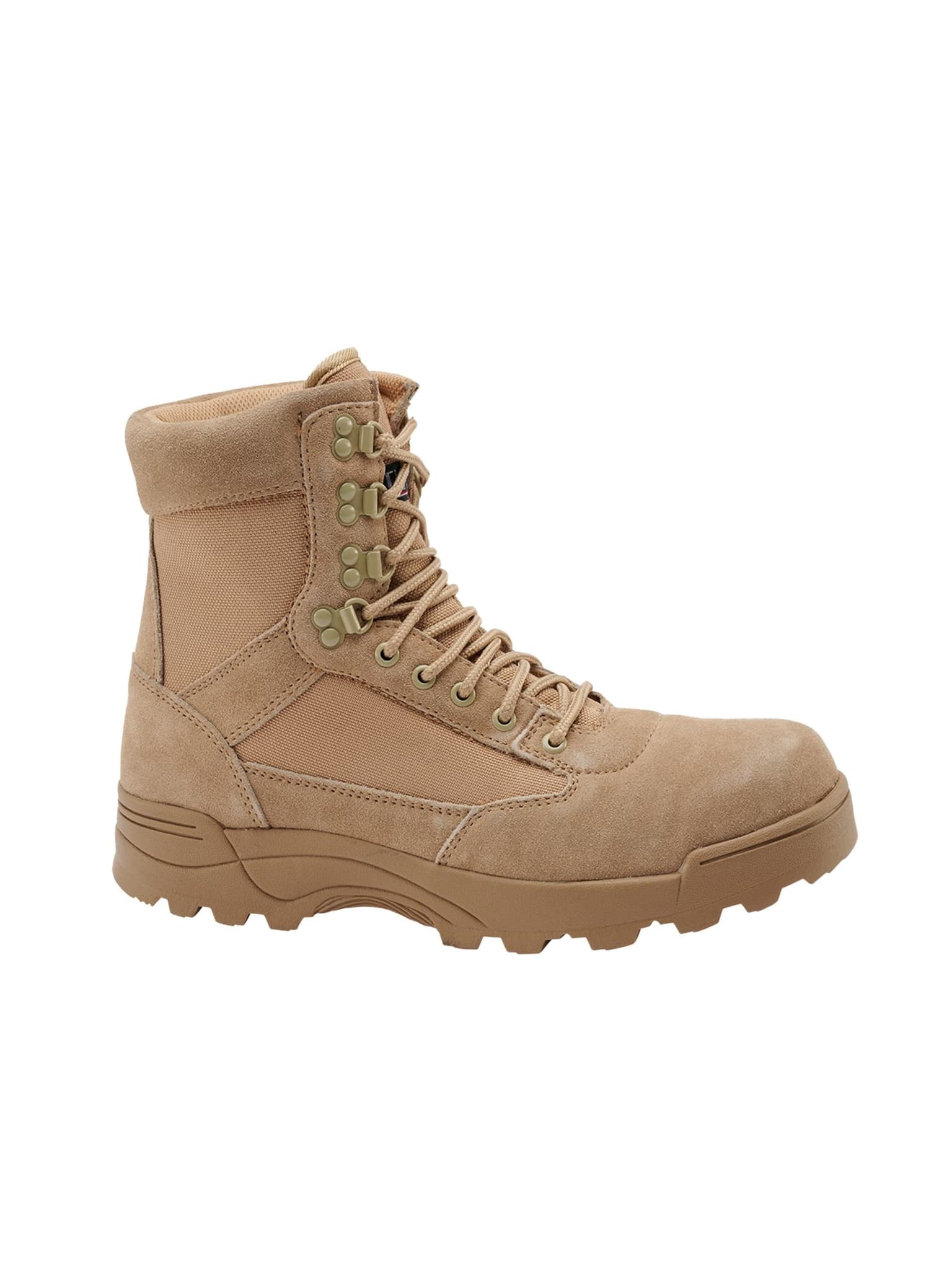 Brandit Tactical Boot – Bild 2