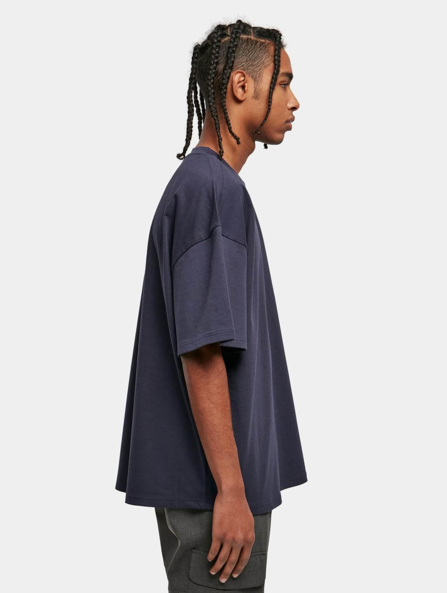 Urban Classics Ultra Heavy Oversized Tee – Bild 4