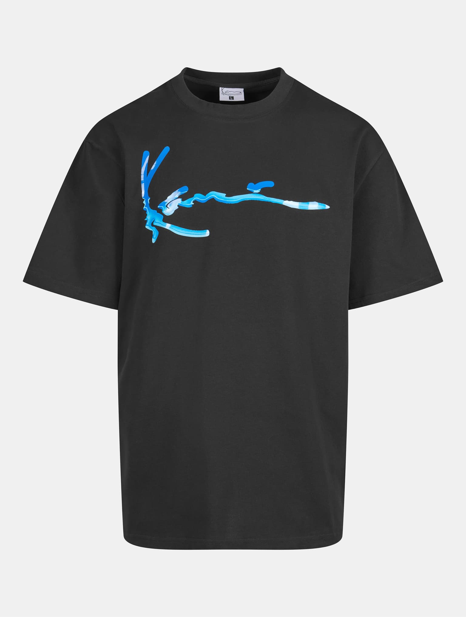 Karl Kani KM242-025-2 Water Signature Tee – Bild 4