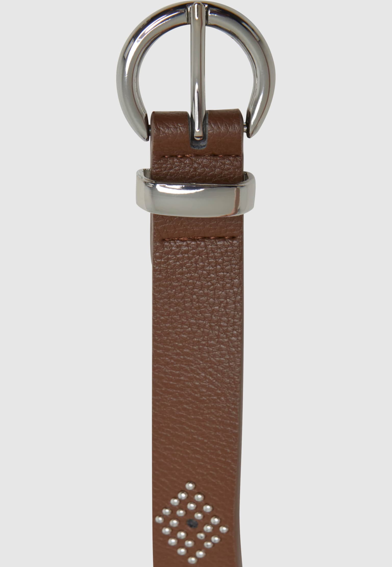 Urban Classics Ladies Rivet Belt – Bild 2