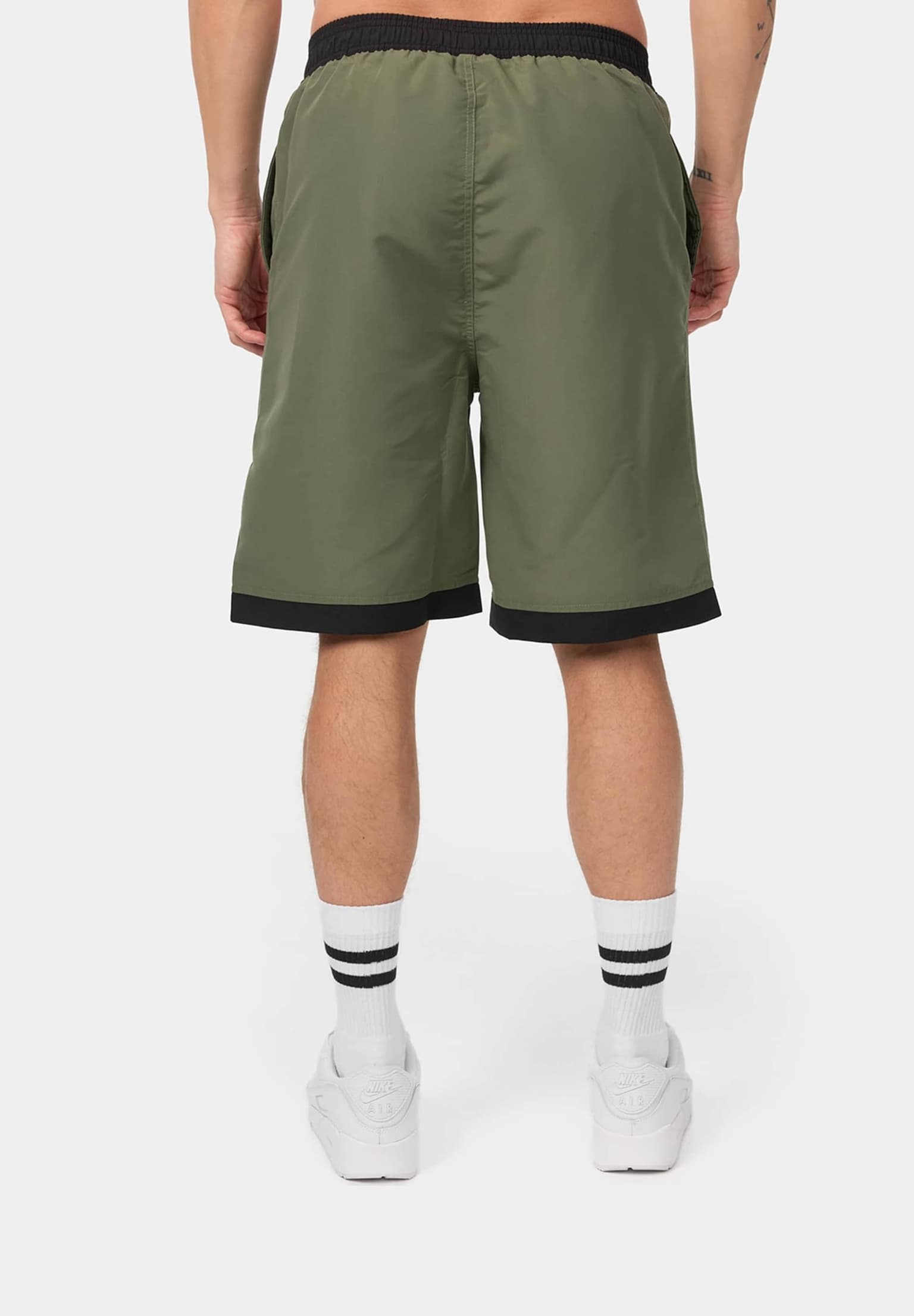 Lonsdale London Clennell