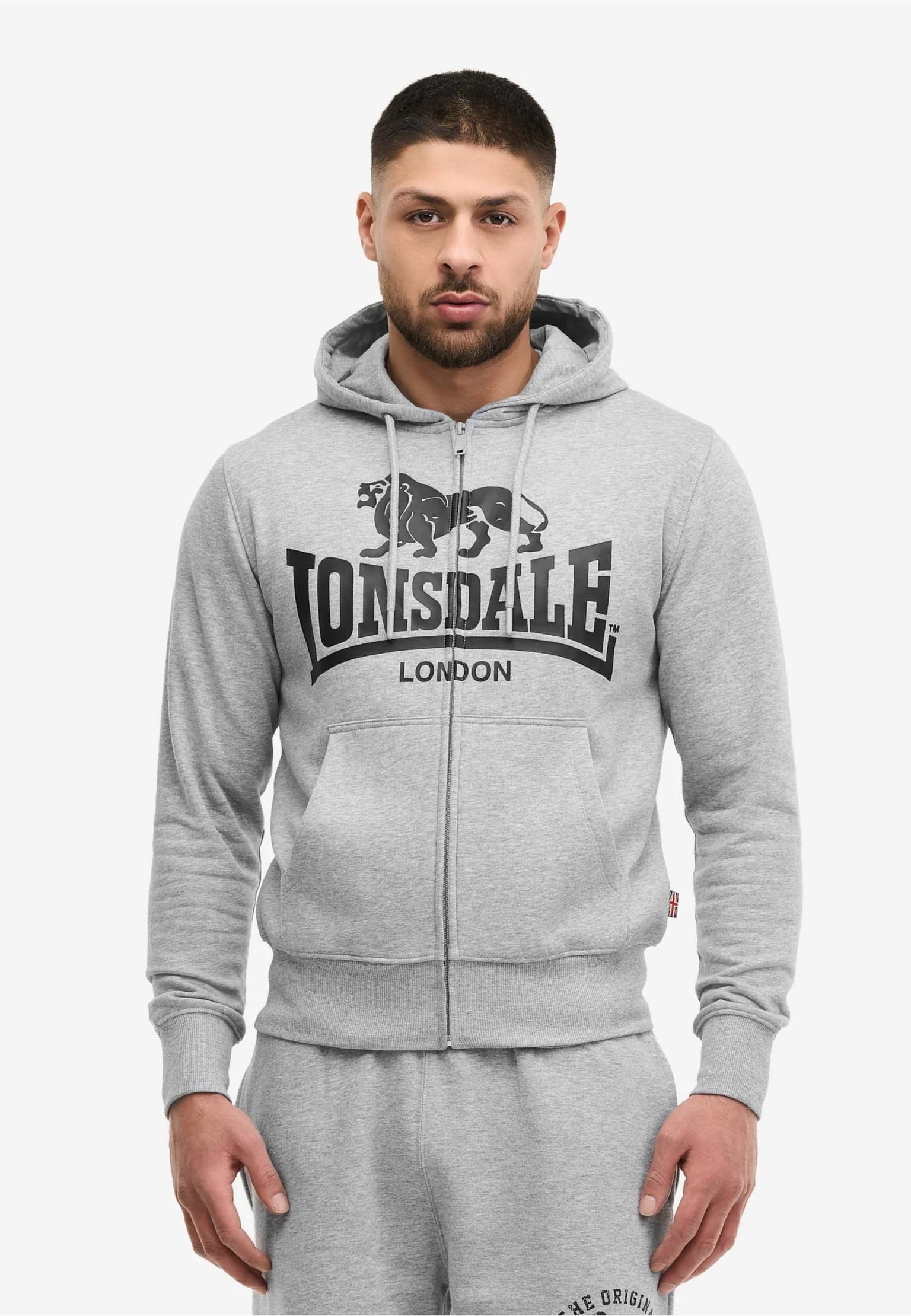 Lonsdale London KRAFTY