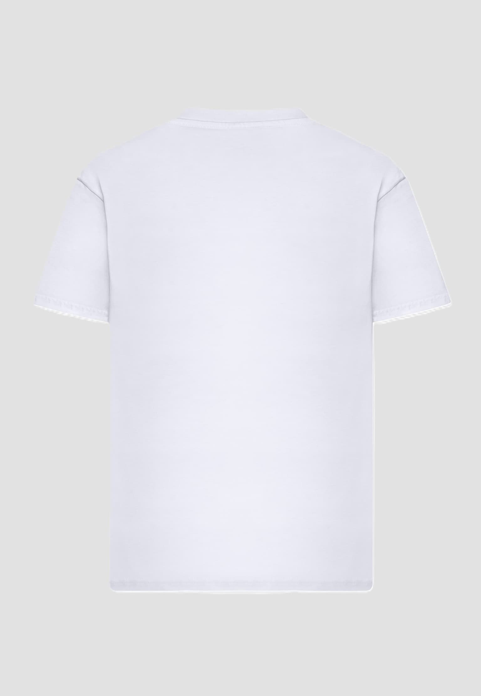 Mister Tee Stay Hydrated Oversize – Bild 4