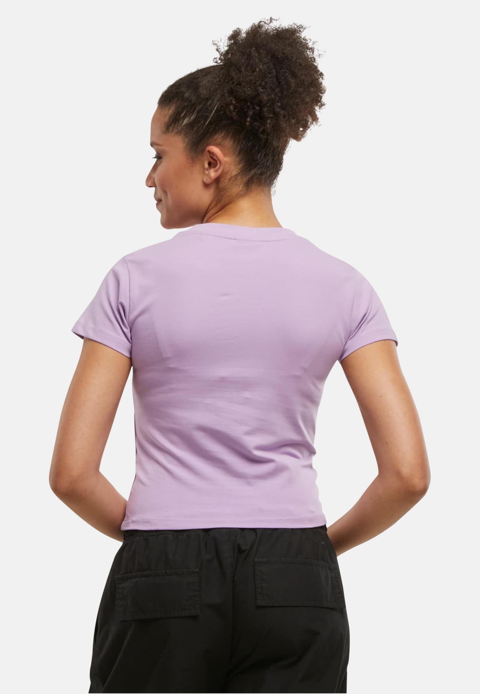 Karl Kani Small Signature Short Tee – Bild 2