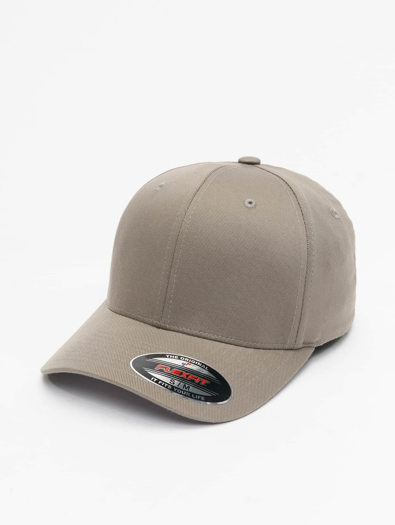 Flexfit Wooly Combed