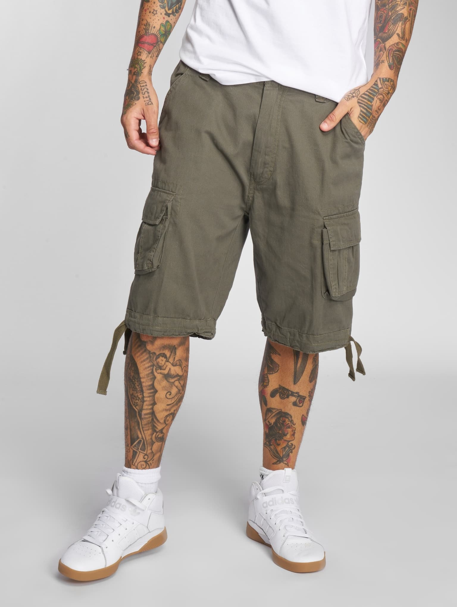 Brandit Urban Legend Cargo Short – Bild 4