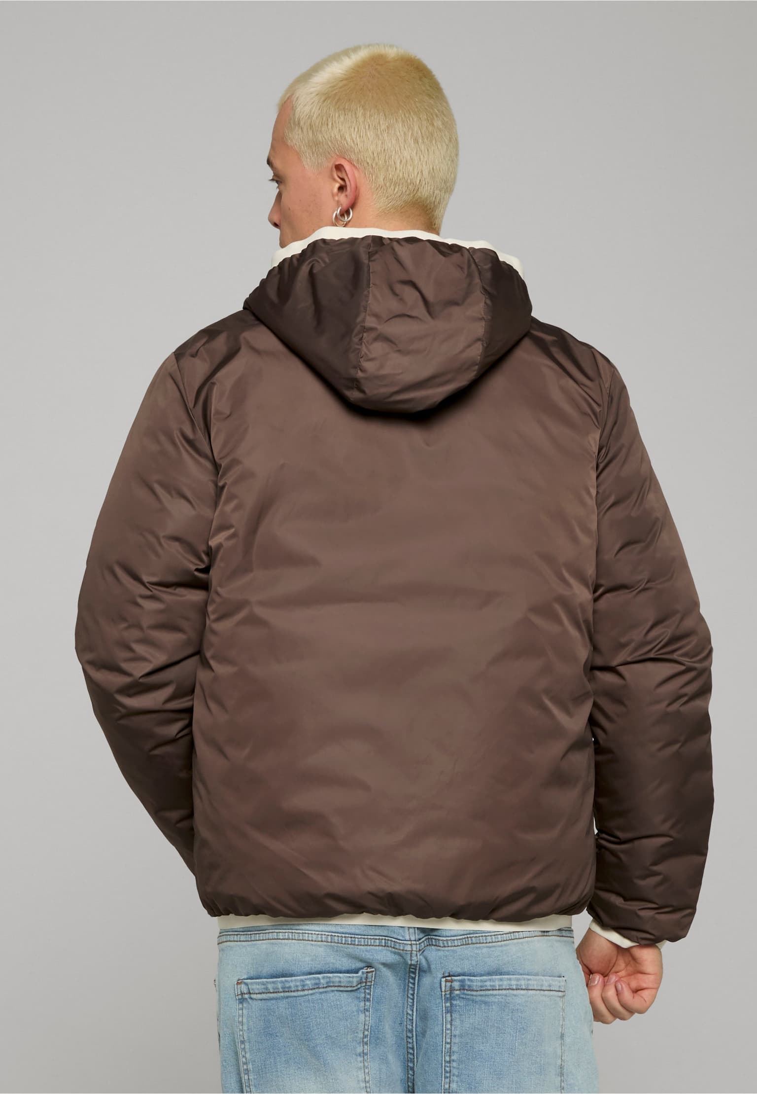 Sergio Tacchini Gabriel Jacket – Bild 2