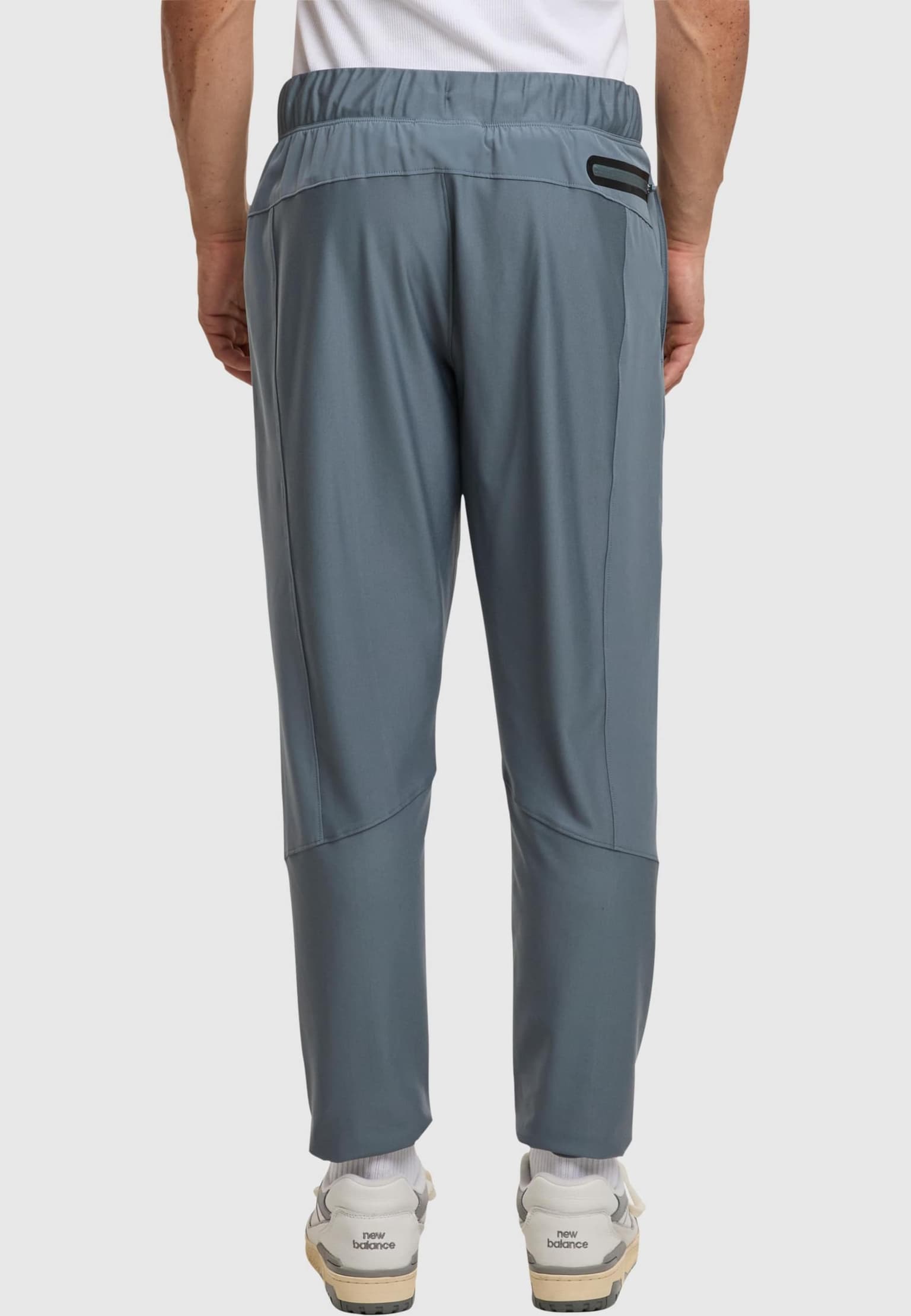 Sergio Tacchini Pelle Pants – Bild 2