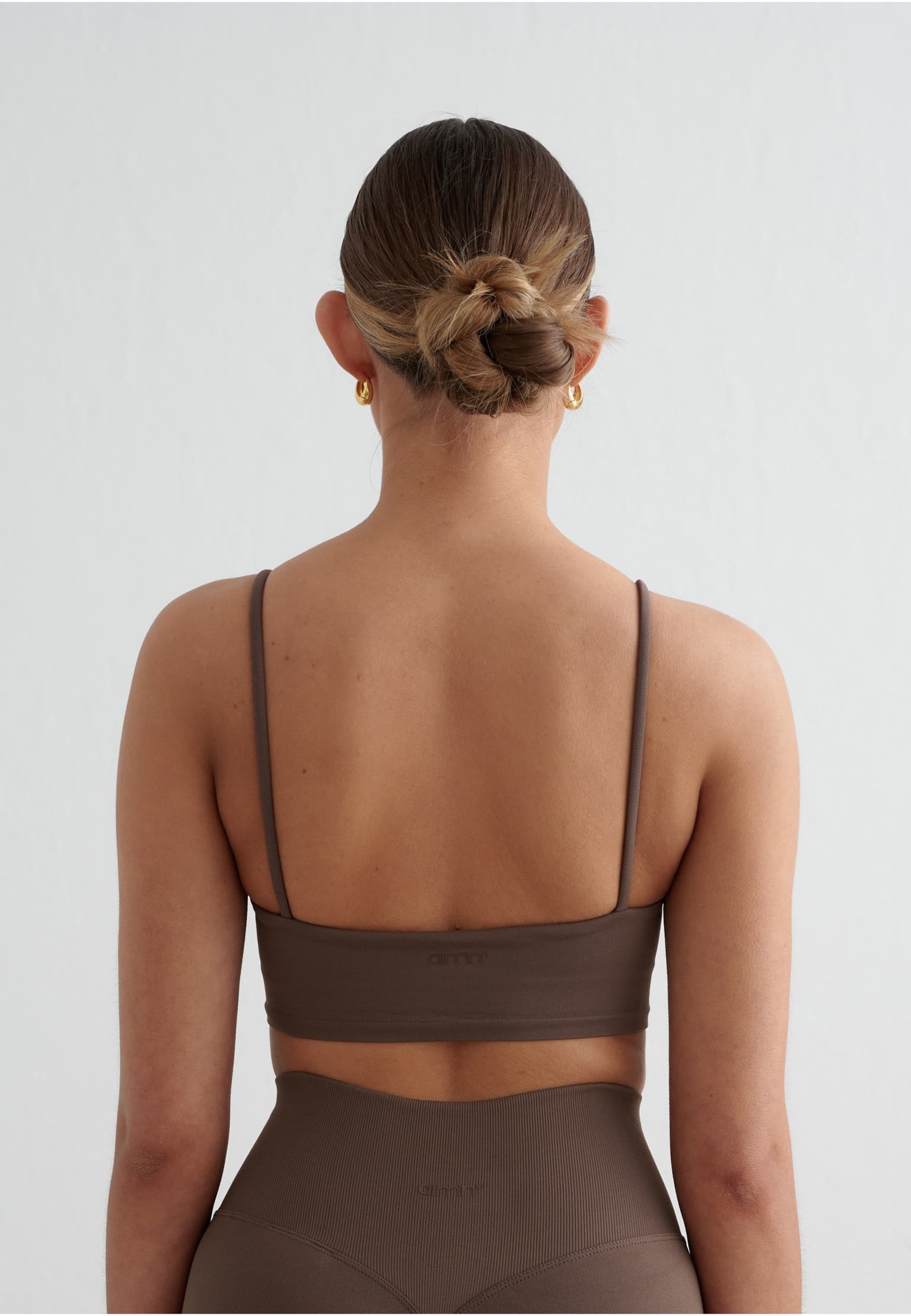 aimn Shape Seamless Strap Bra – Bild 2