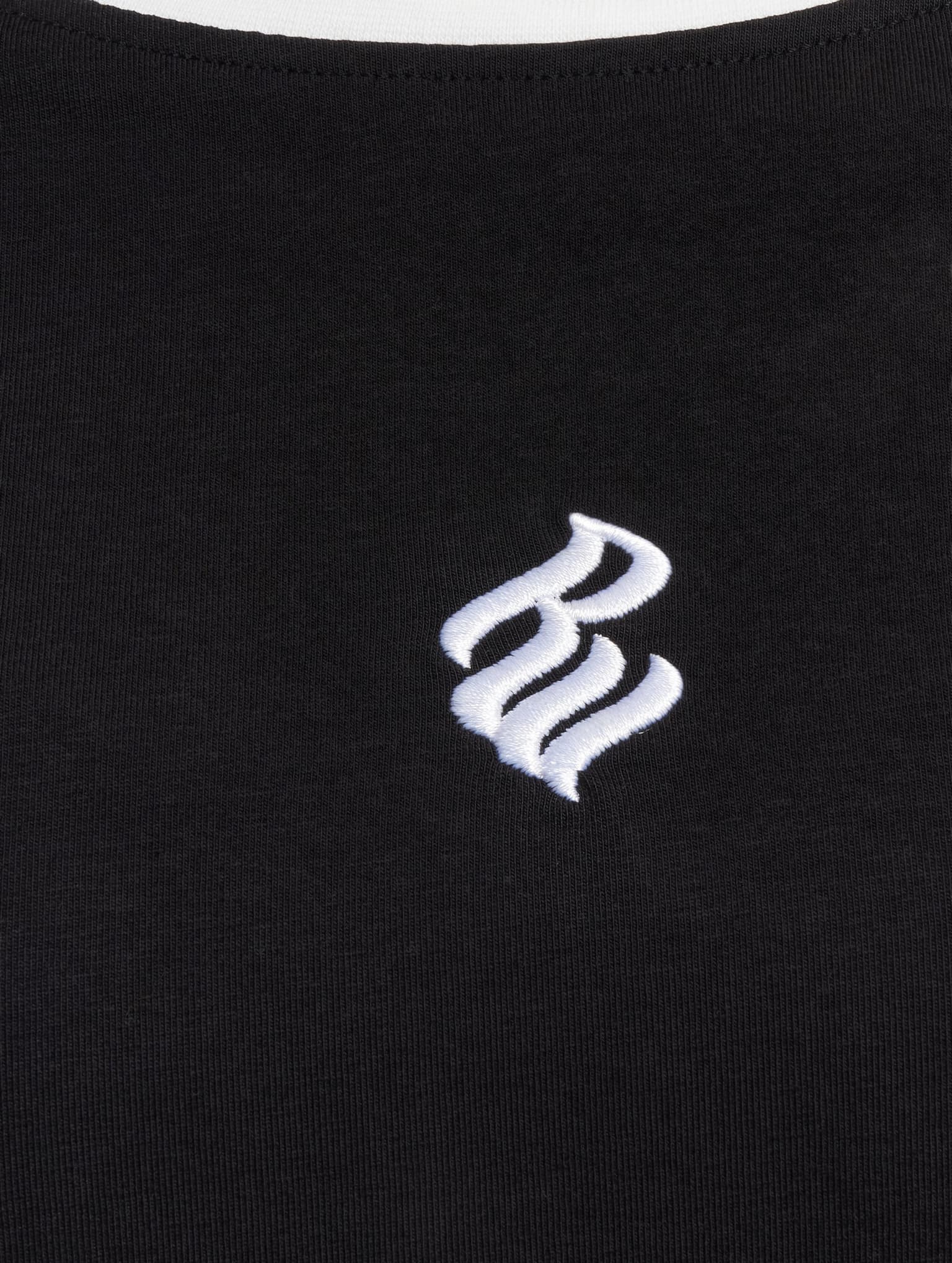 Rocawear Contrast Raglan Longsleeve – Bild 3