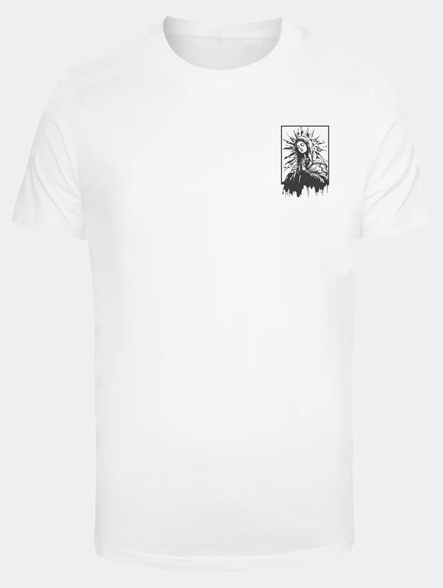 Mister Tee Sacred Mary – Bild 3