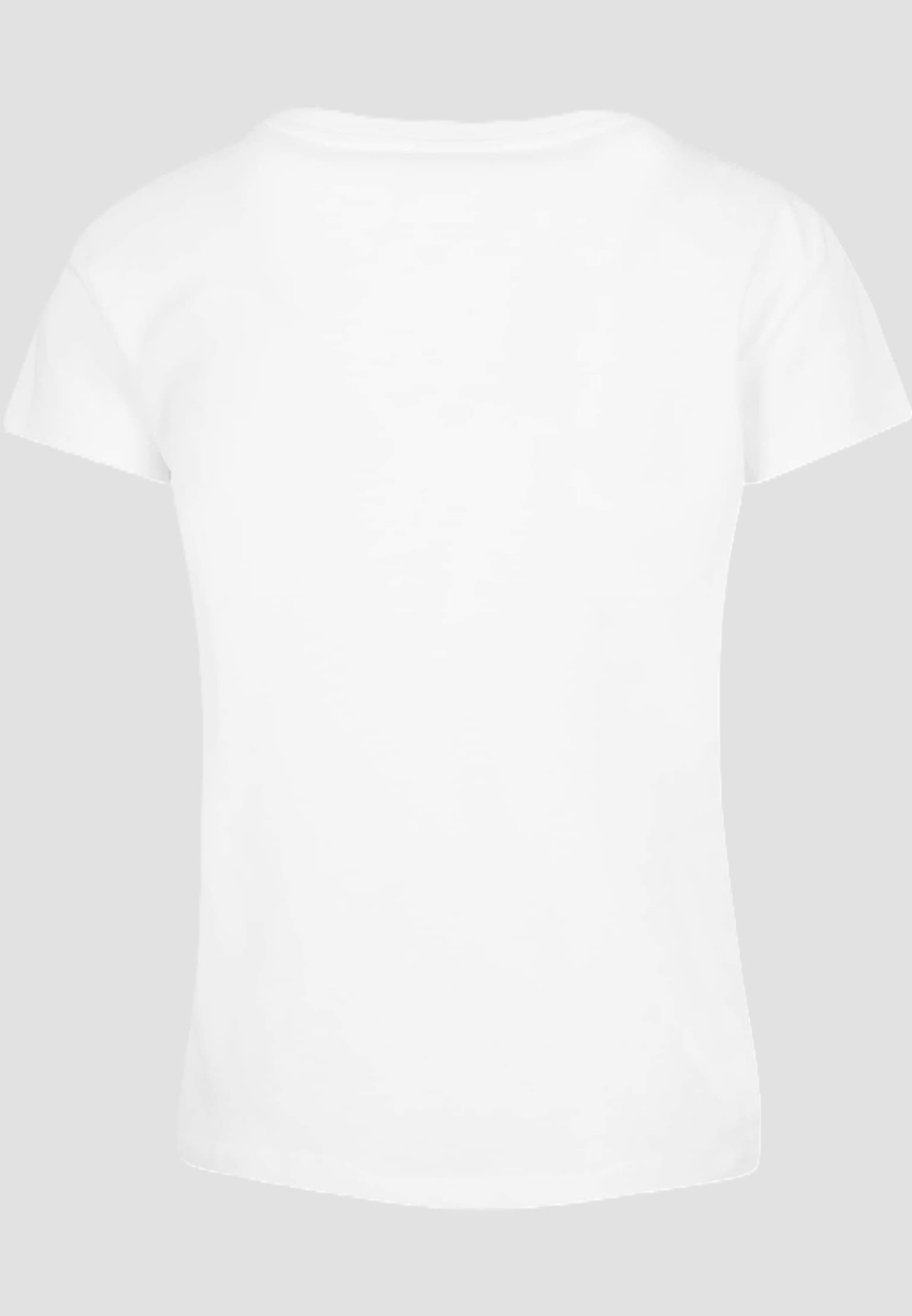 Merchcode Ladies APOH - Picasso War And Peace Box Tee – Bild 4