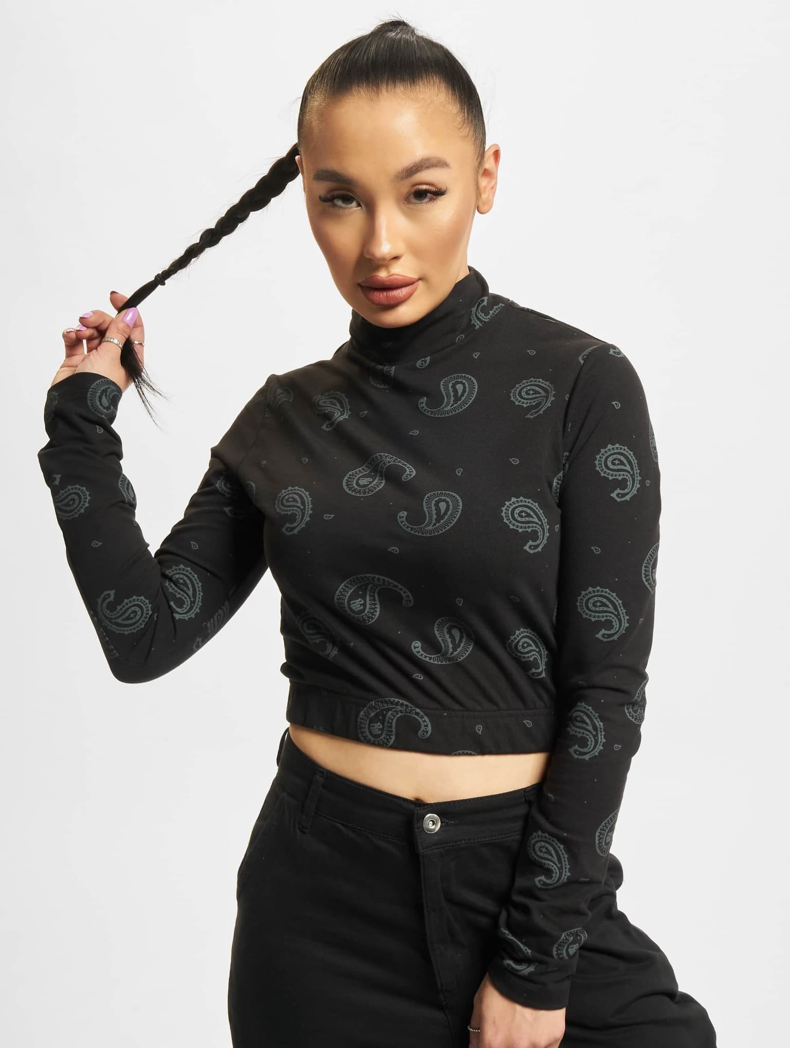 Rocawear AllAround Crewneck – Bild 3
