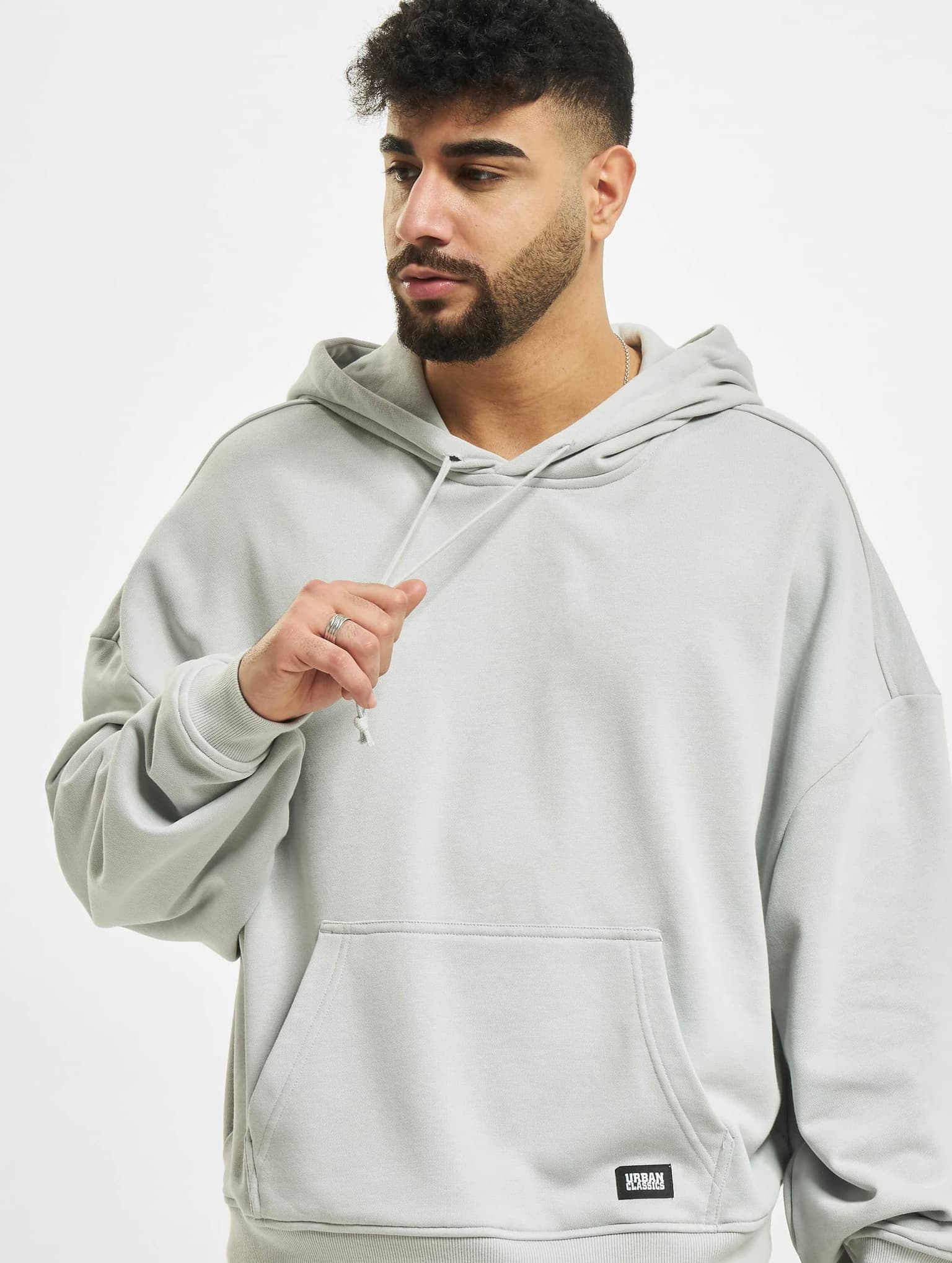 Urban Classics 80's Hoody