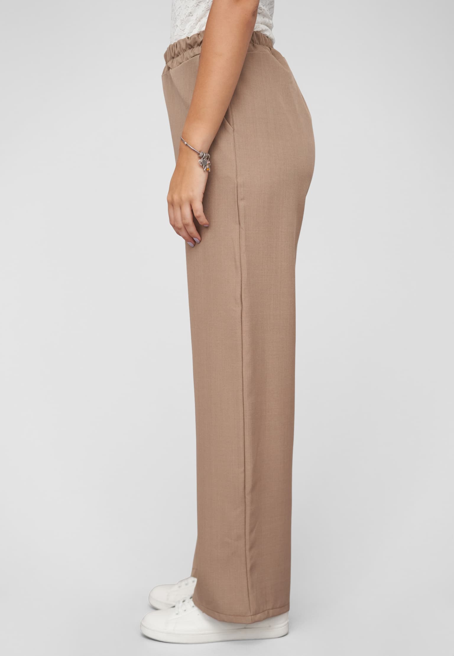 Cloud5ive Wide Pants with 2 pockets – Bild 3
