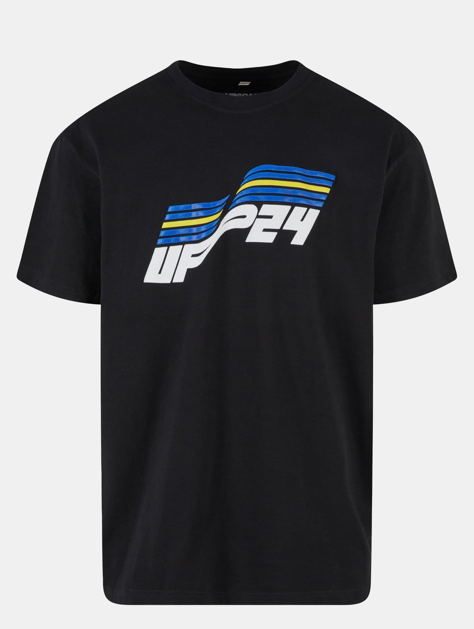 Mister Tee Upscale UP24 Heavy Oversize – Bild 4