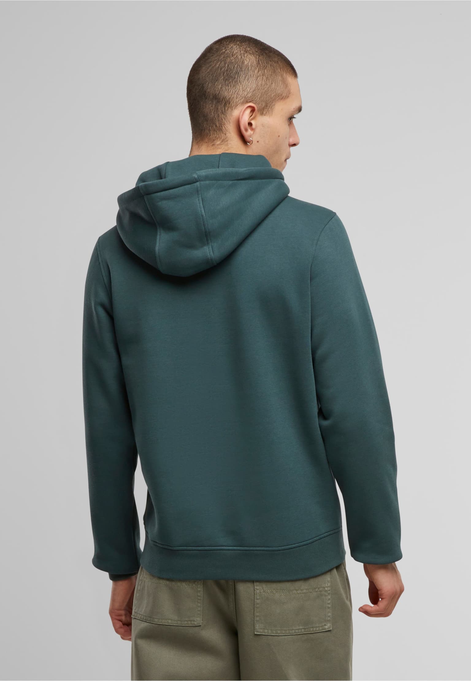Forvert Heavy Hoodie Ventura – Bild 2