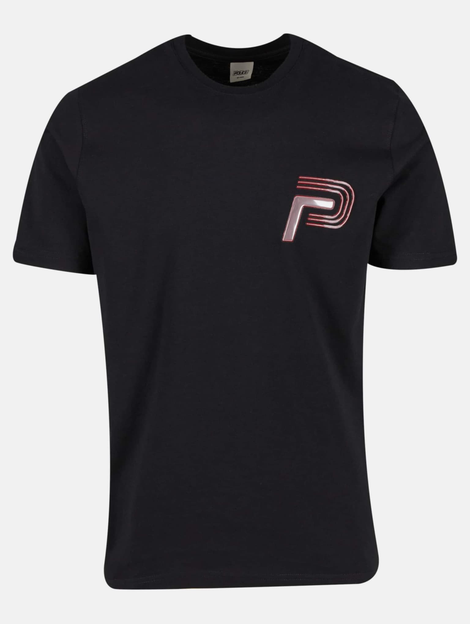883Police RYLSTONE T-SHIRT – Bild 4