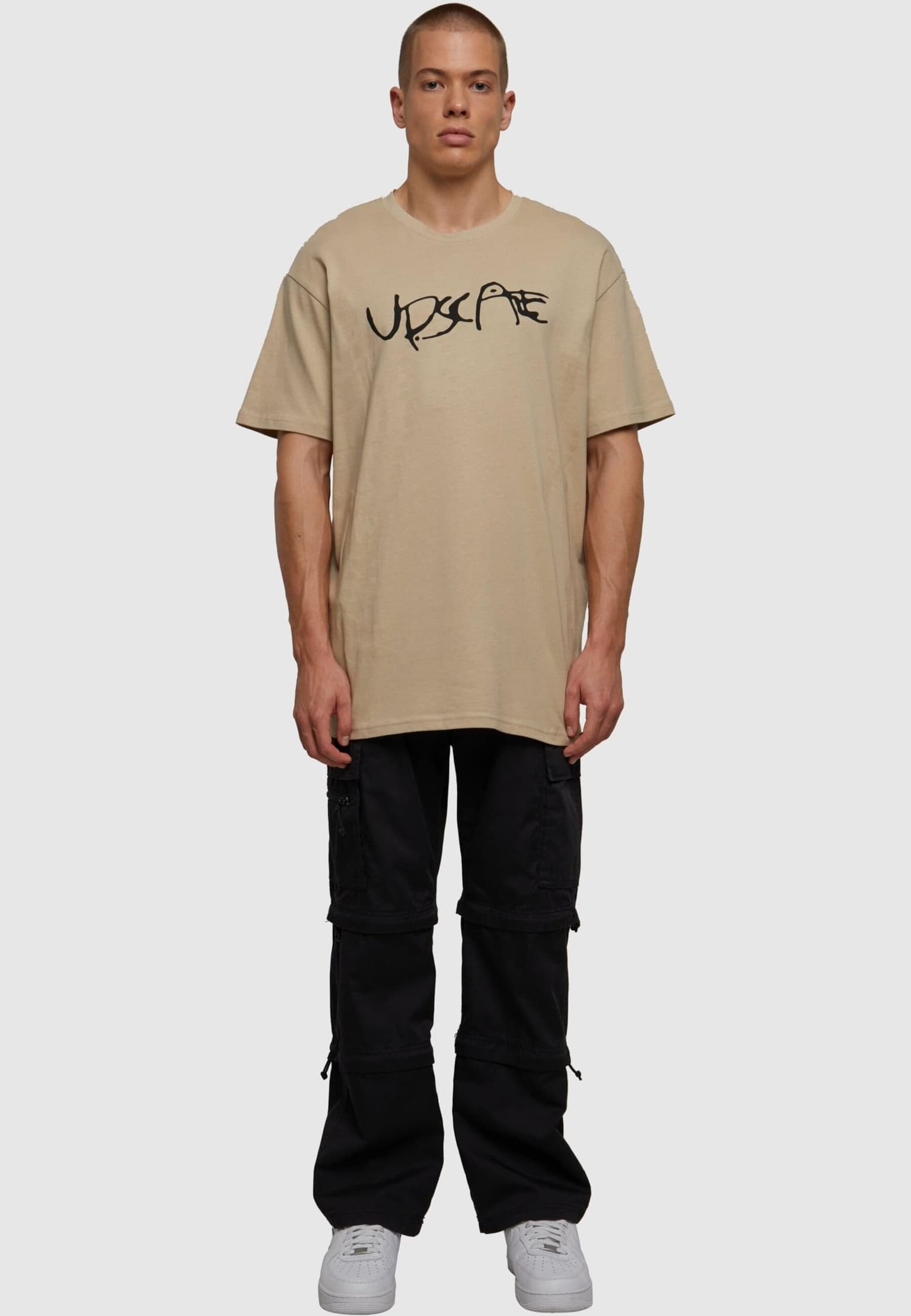 Mister Tee Upscale Giza Oversize – Bild 3