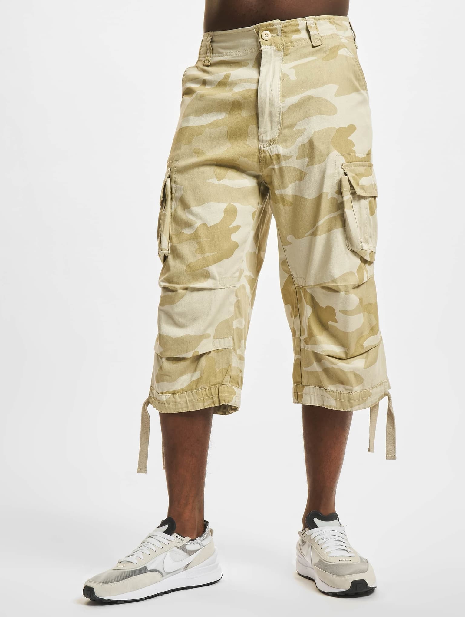 Brandit Urban Legend Cargo 3/4 Short – Bild 3