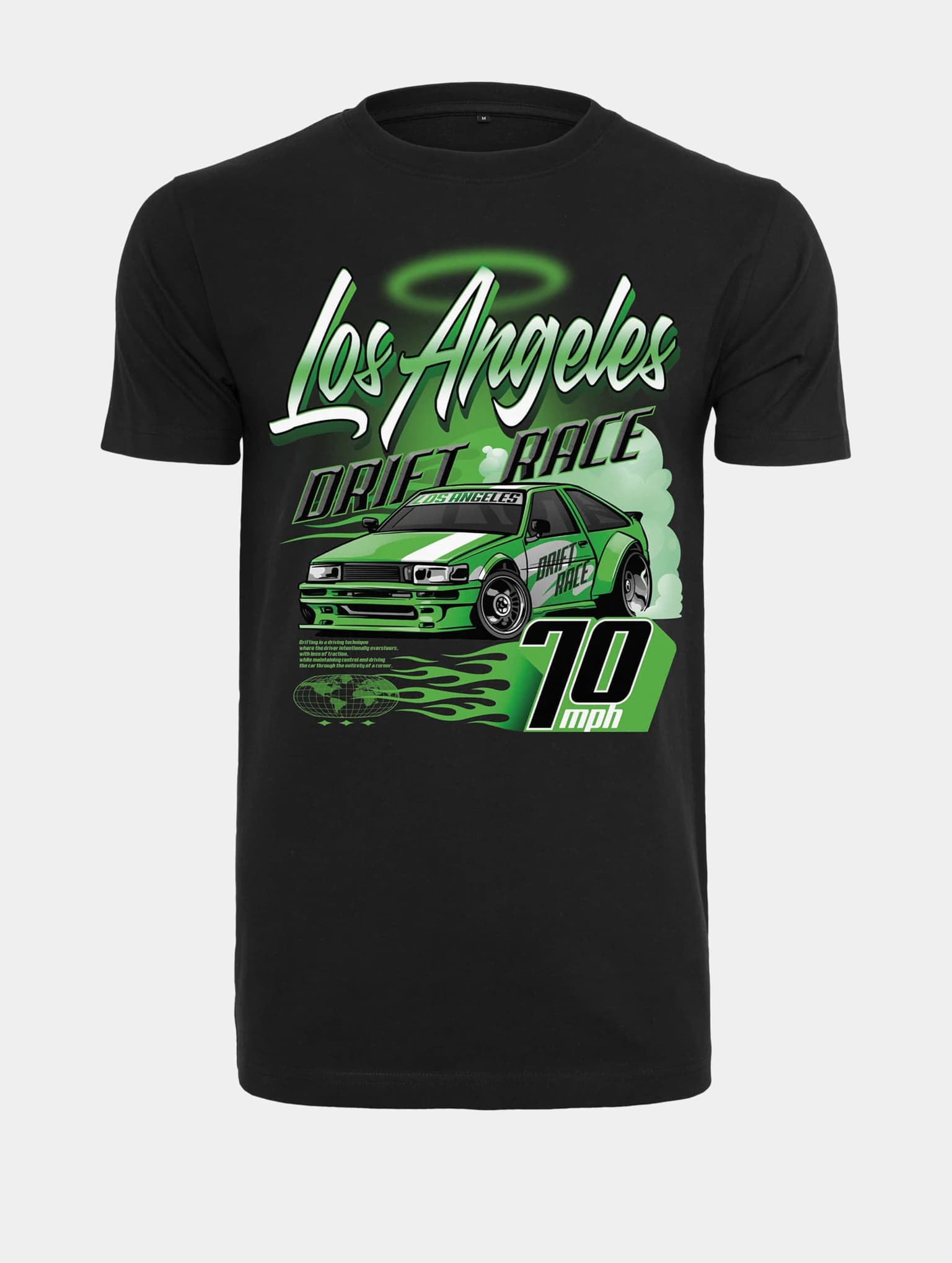 Mister Tee Los Angeles Drift Race – Bild 4