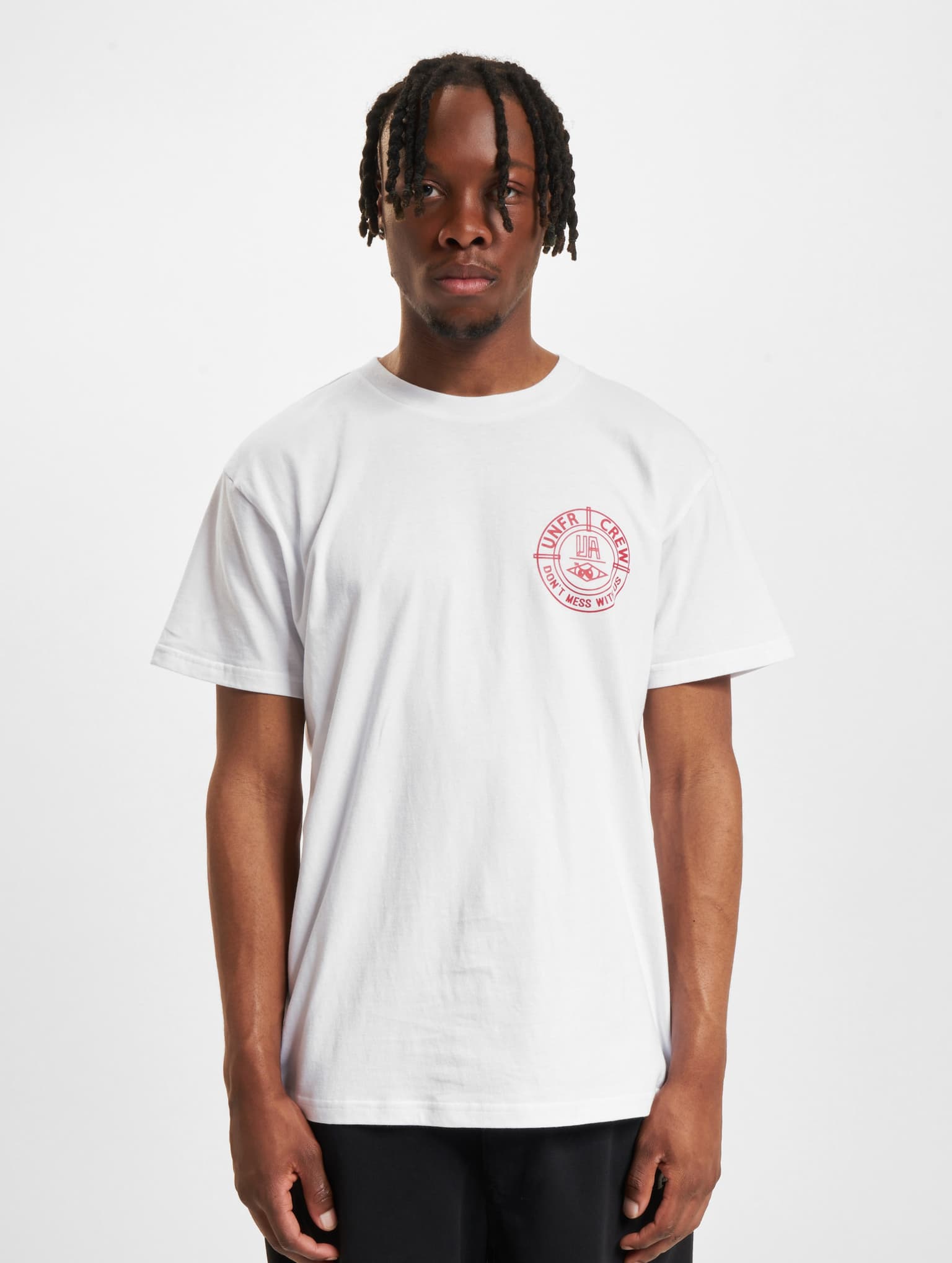 UNFAIR ATHLETICS DMWU BP T-Shirt – Bild 4