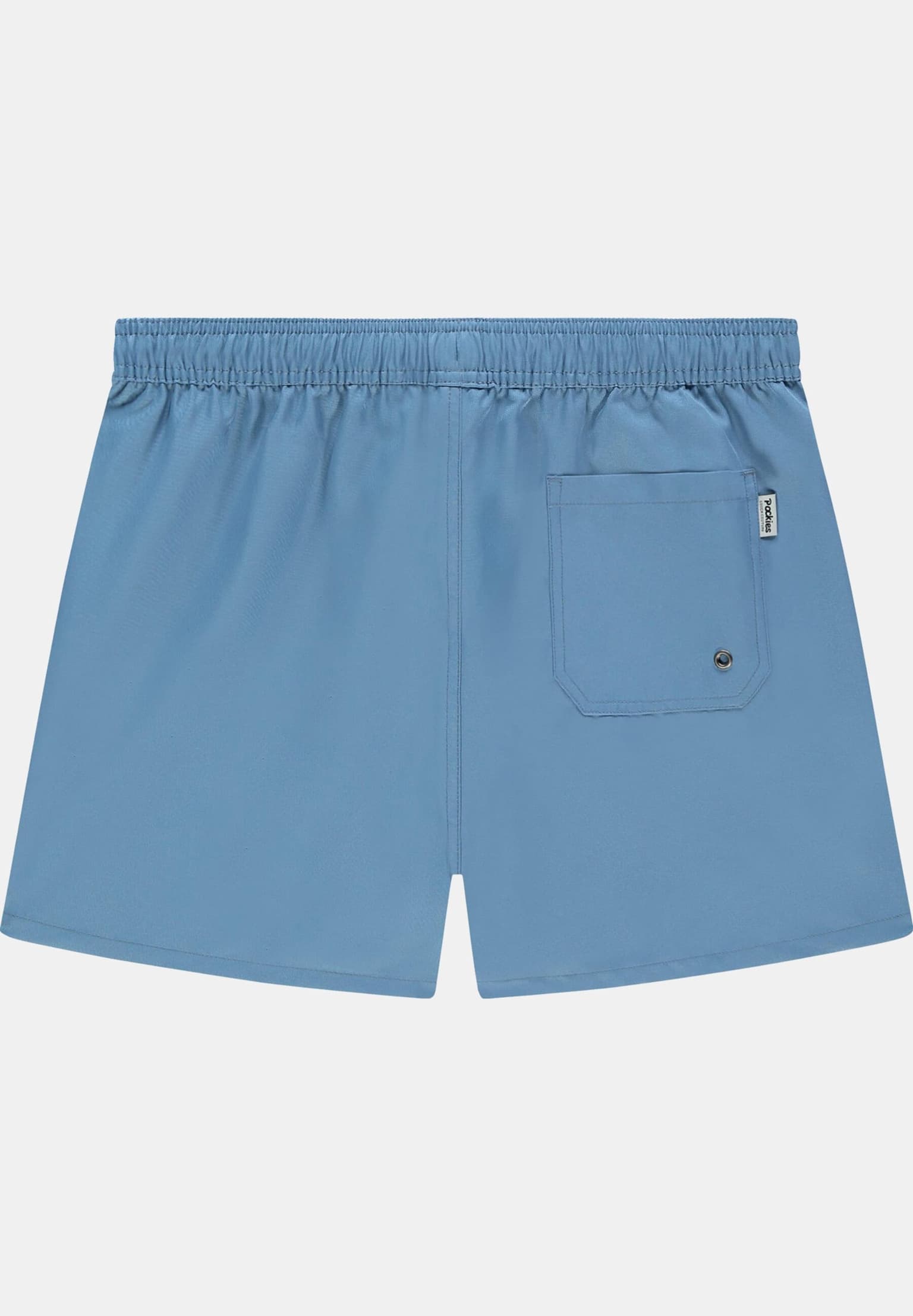 Pockies Blue Shorties – Bild 2